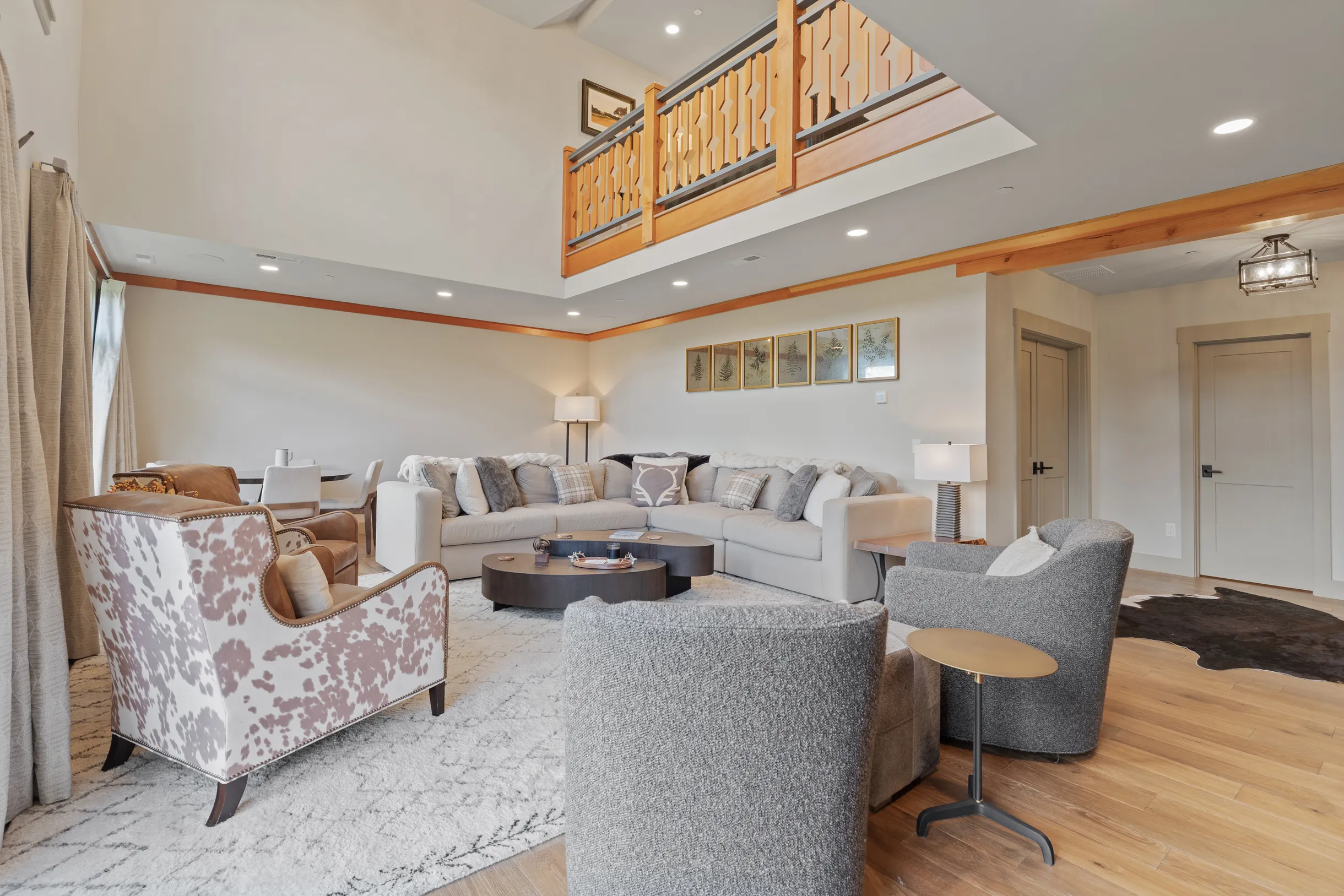 Wander Stowe Mountain #43