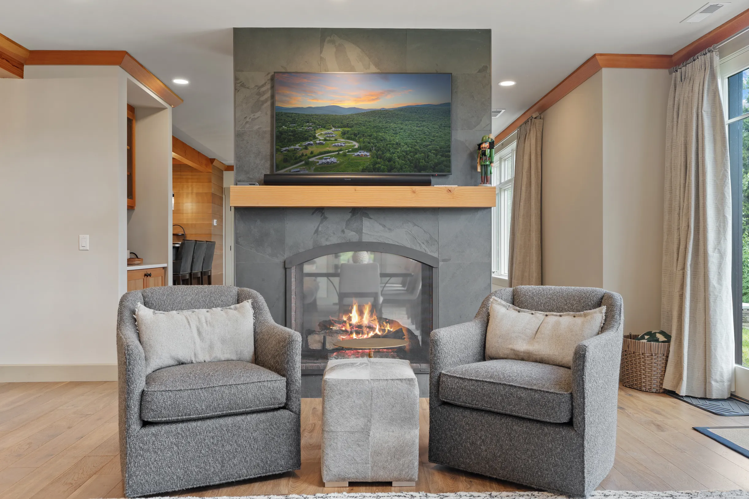 Wander Stowe Mountain #24