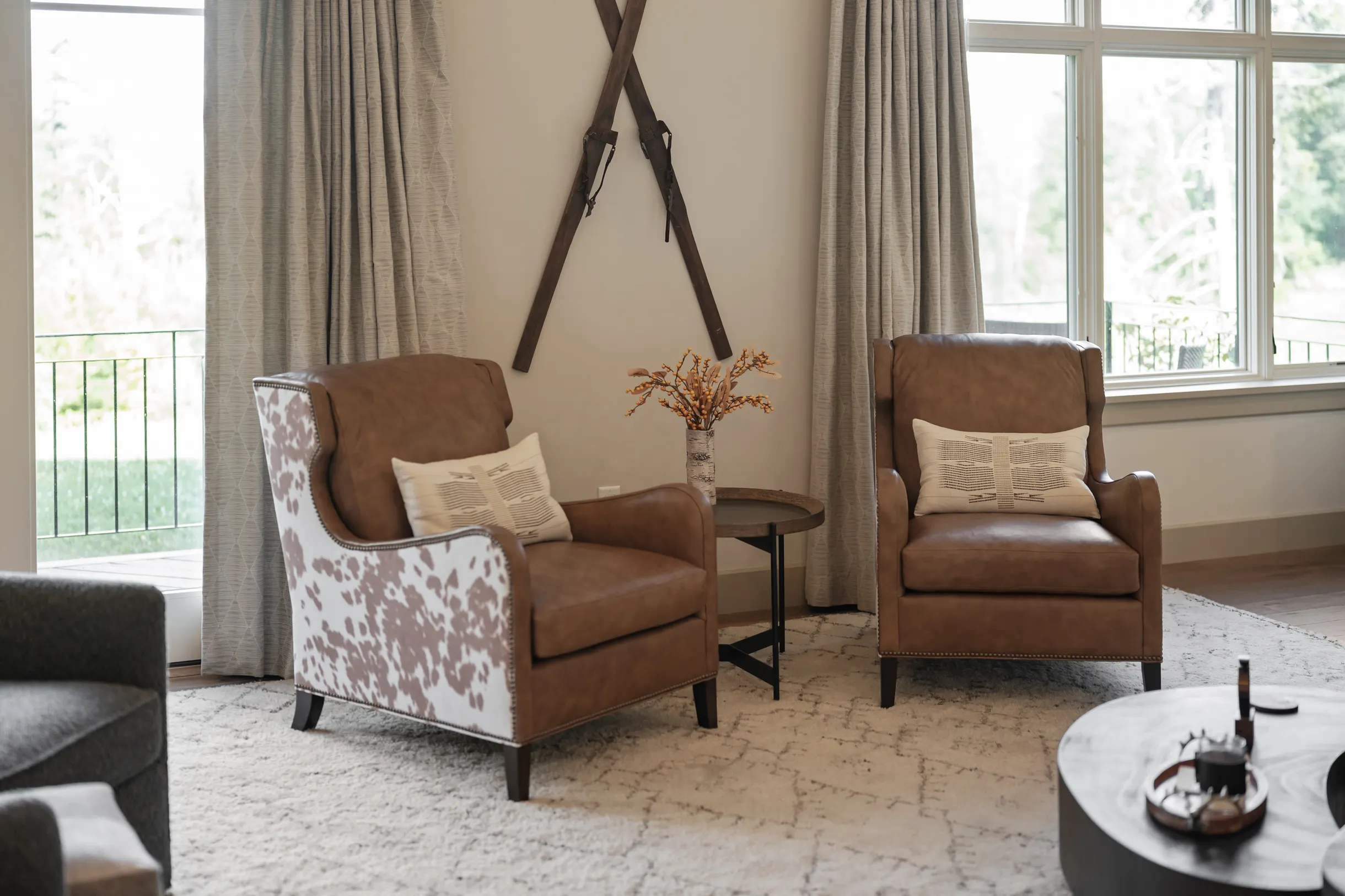 Wander Stowe Mountain #54