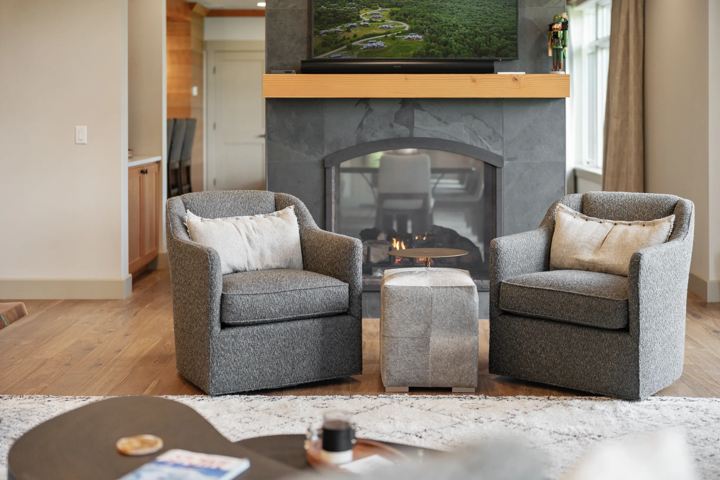 Wander Stowe Mountain #63