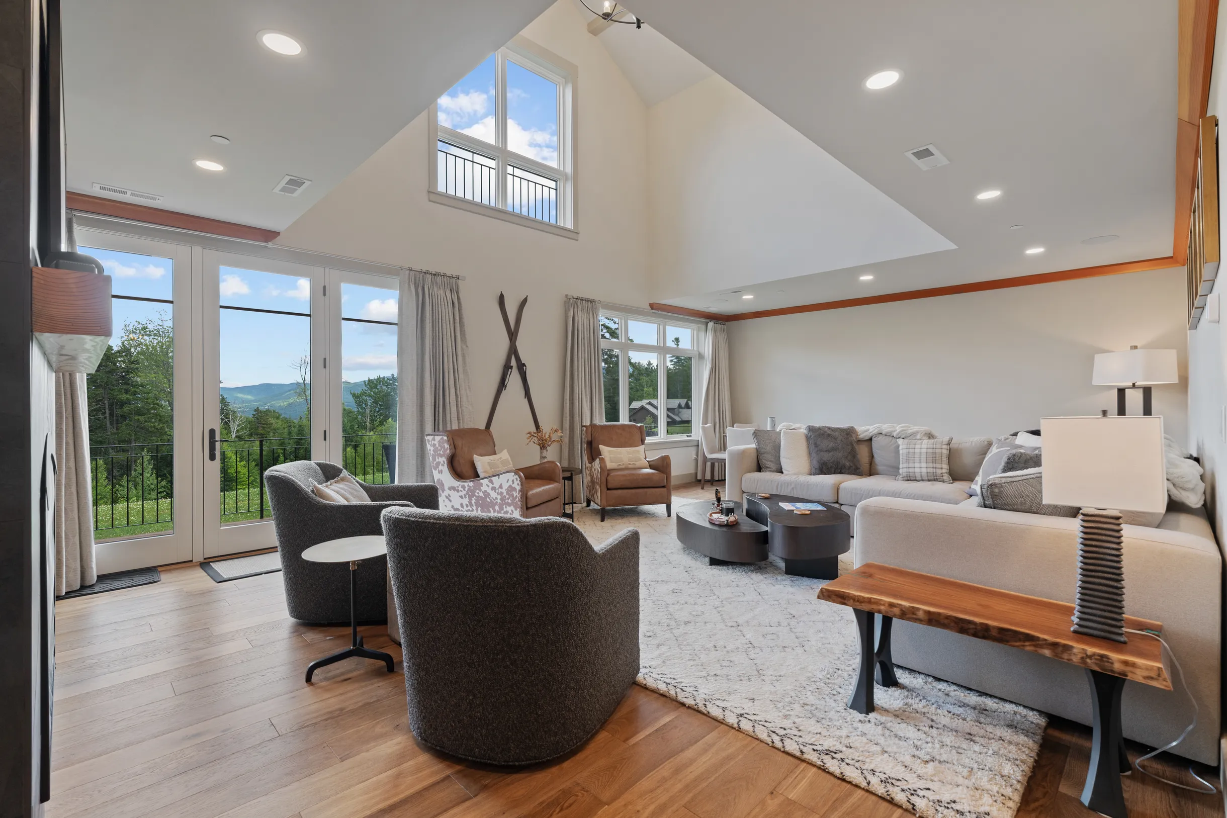 Wander Stowe Mountain #69