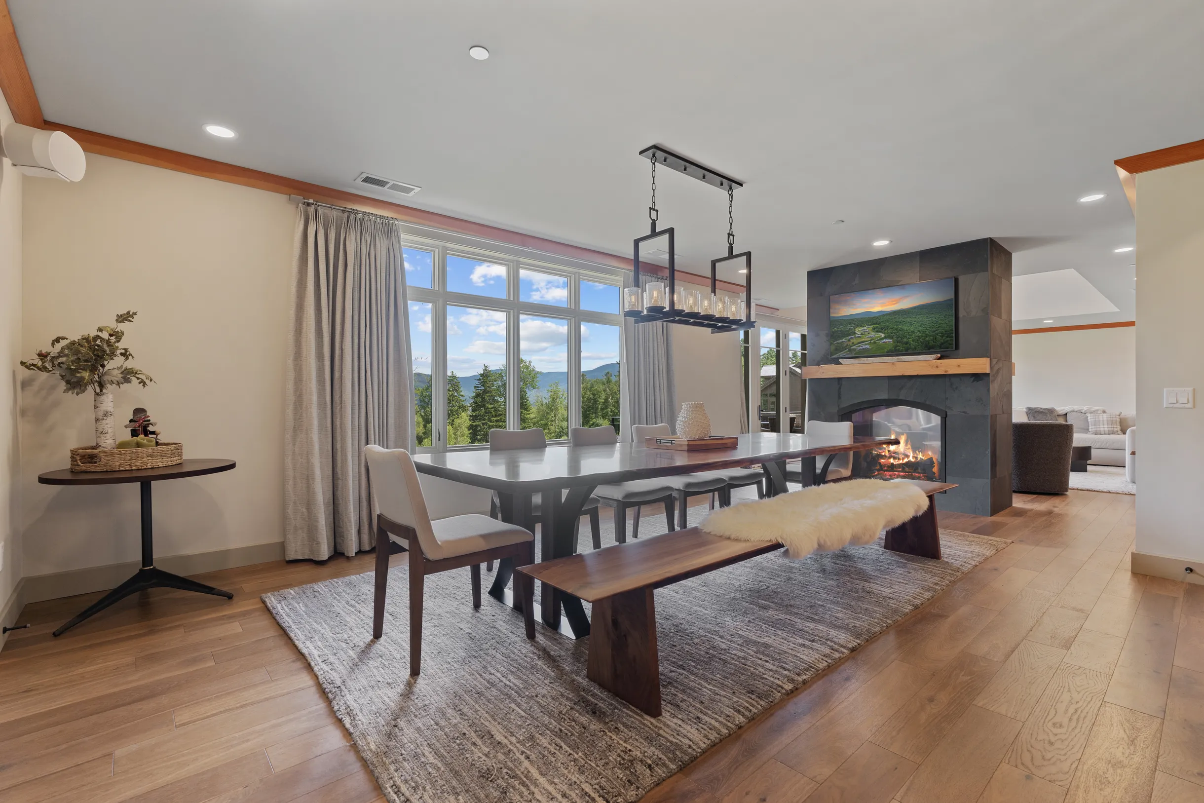 Wander Stowe Mountain #6