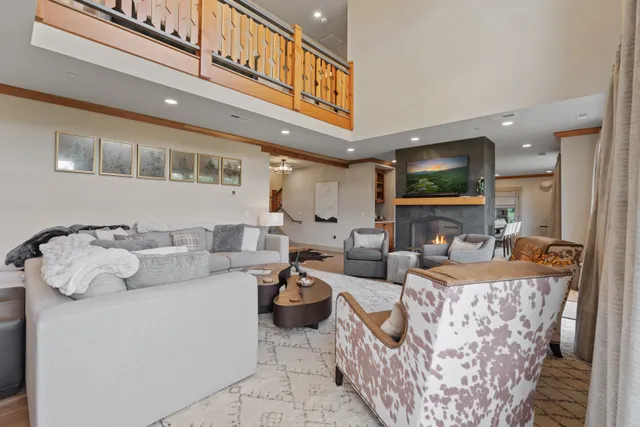 Trapp Alpine Chalet property photo 3