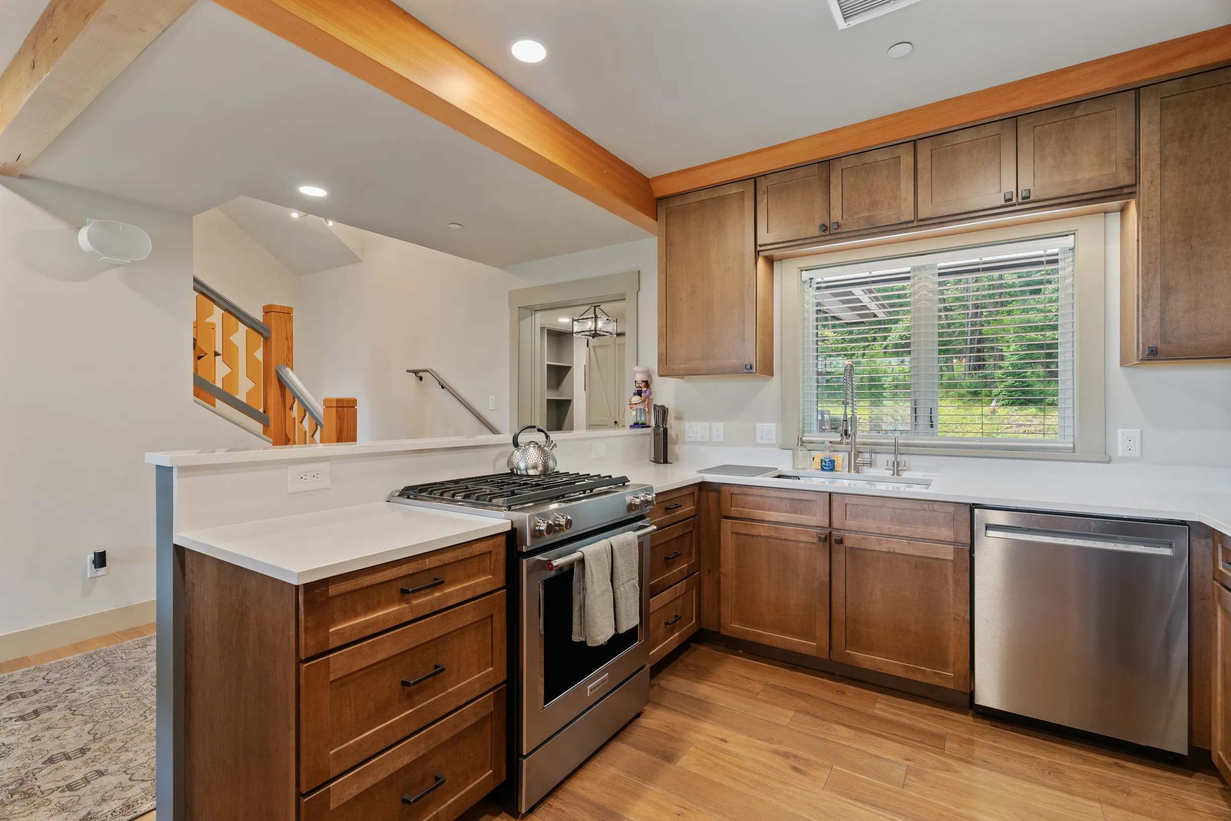 Wander Stowe Mountain #56