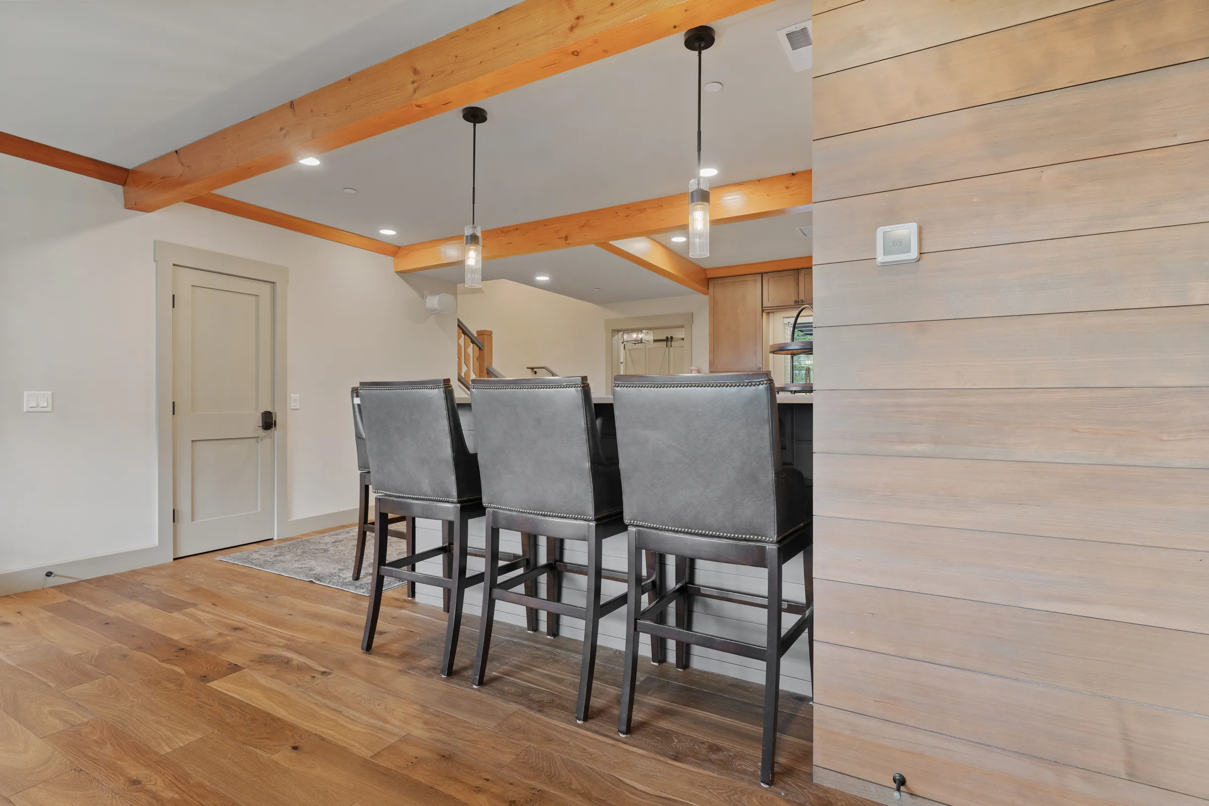 Wander Stowe Mountain #77