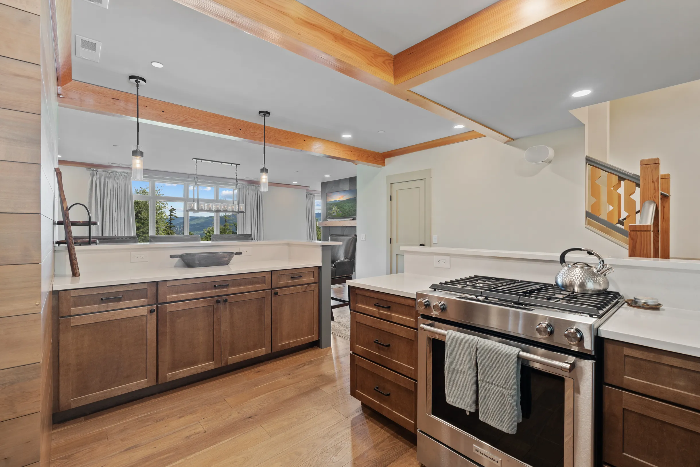 Wander Stowe Mountain #70