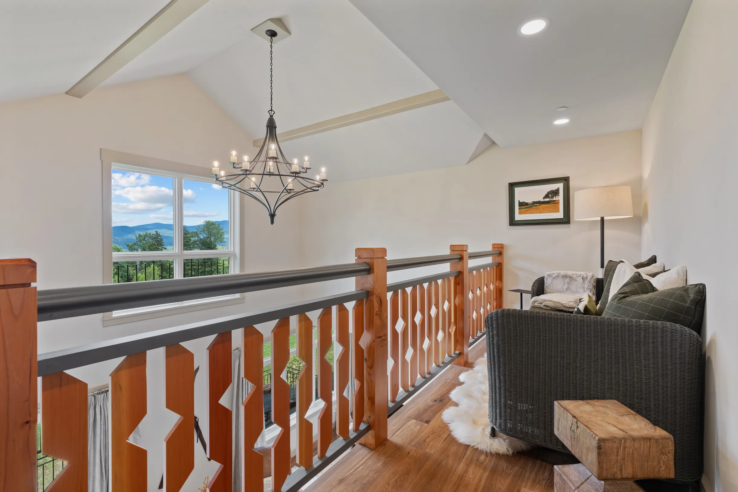 Wander Stowe Mountain #9