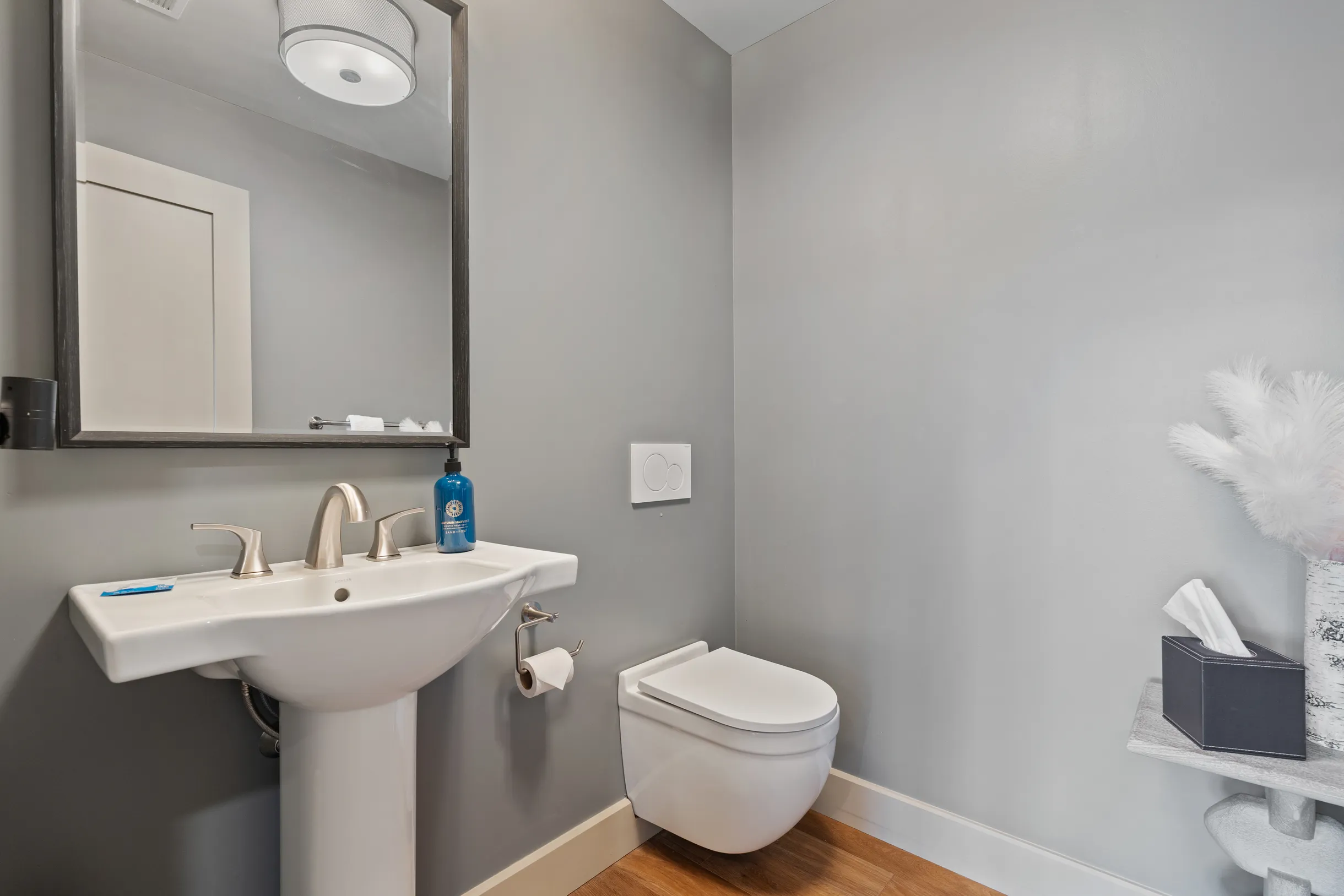 Wander Stowe Mountain #10