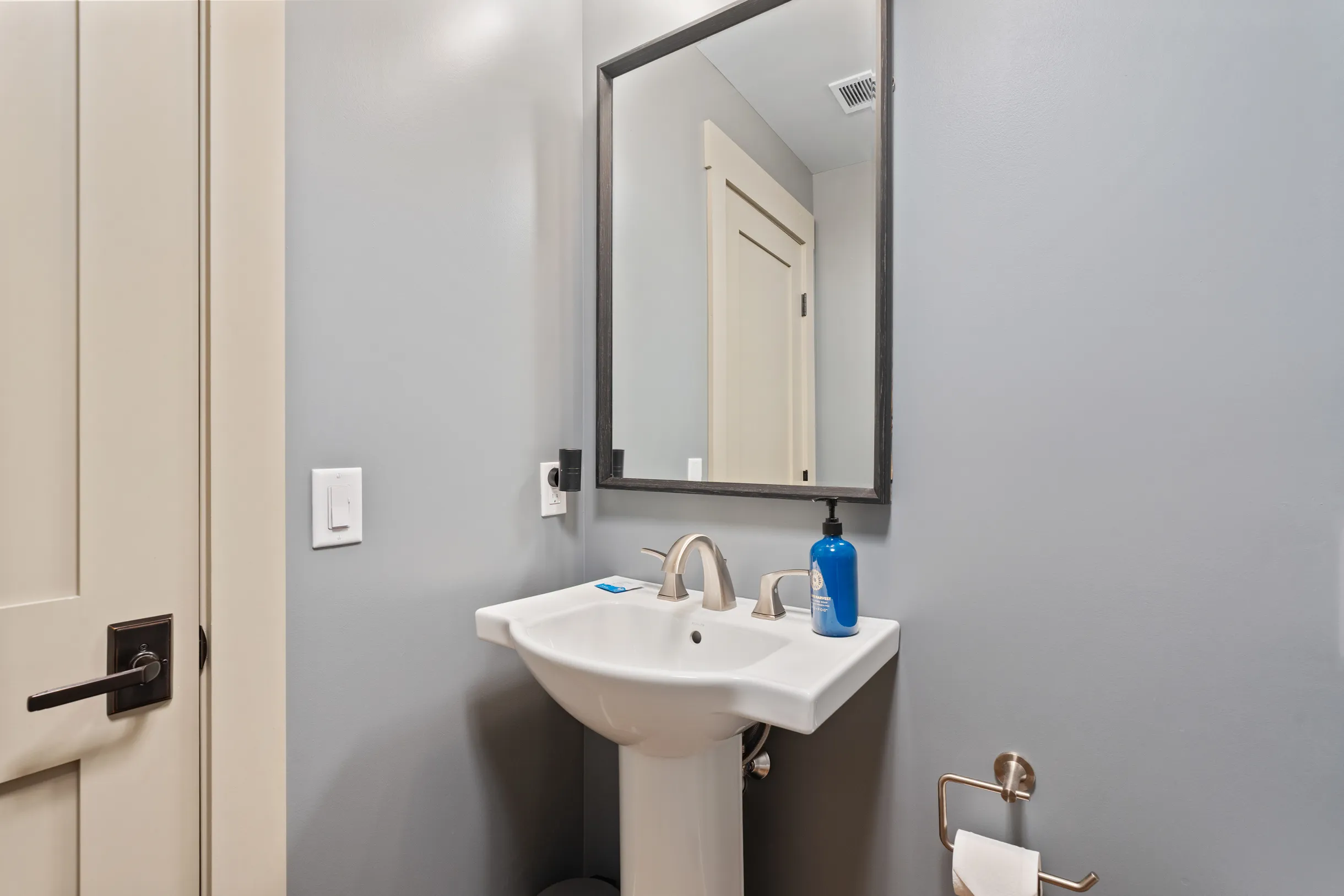 Wander Stowe Mountain #29