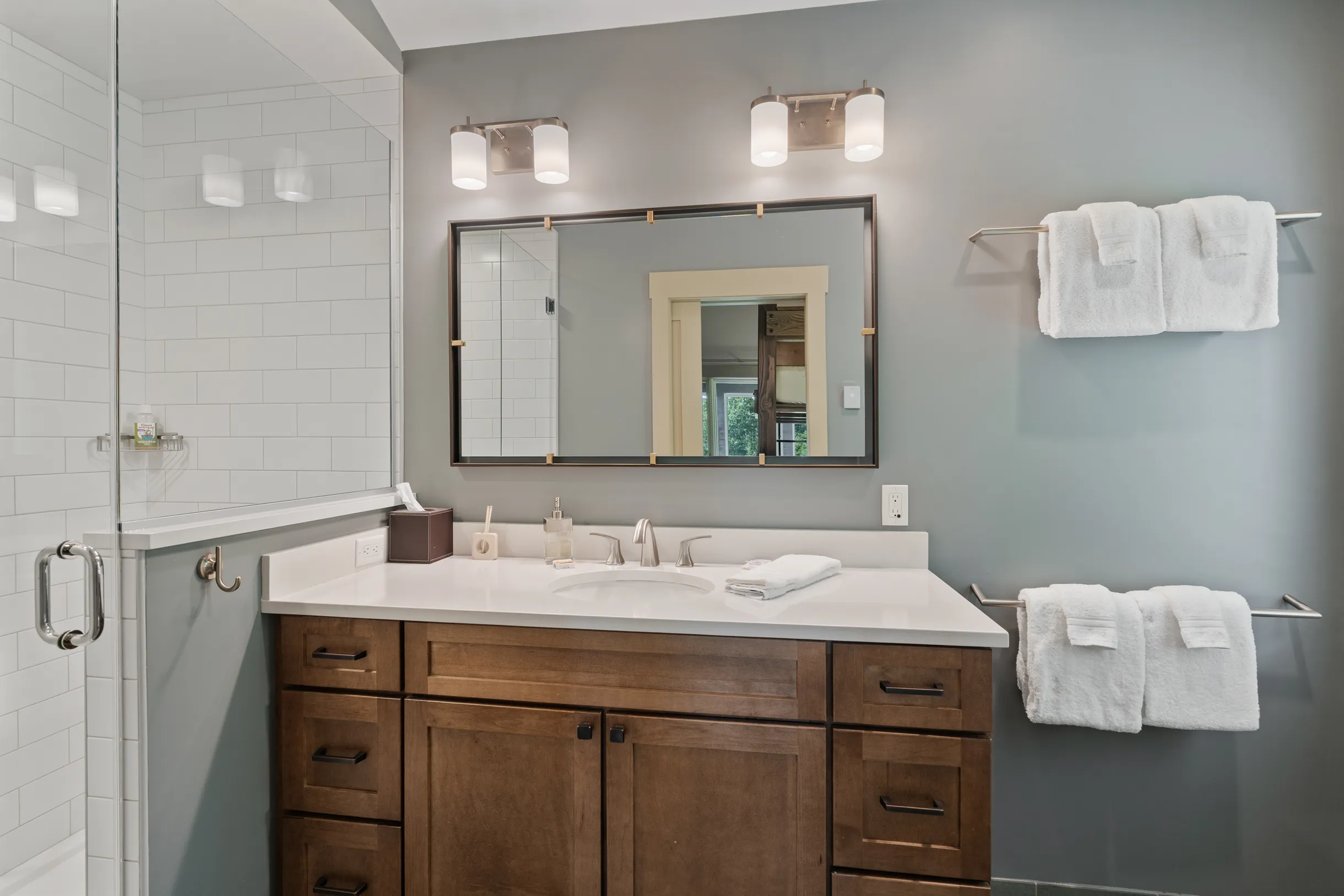 Wander Stowe Mountain #58