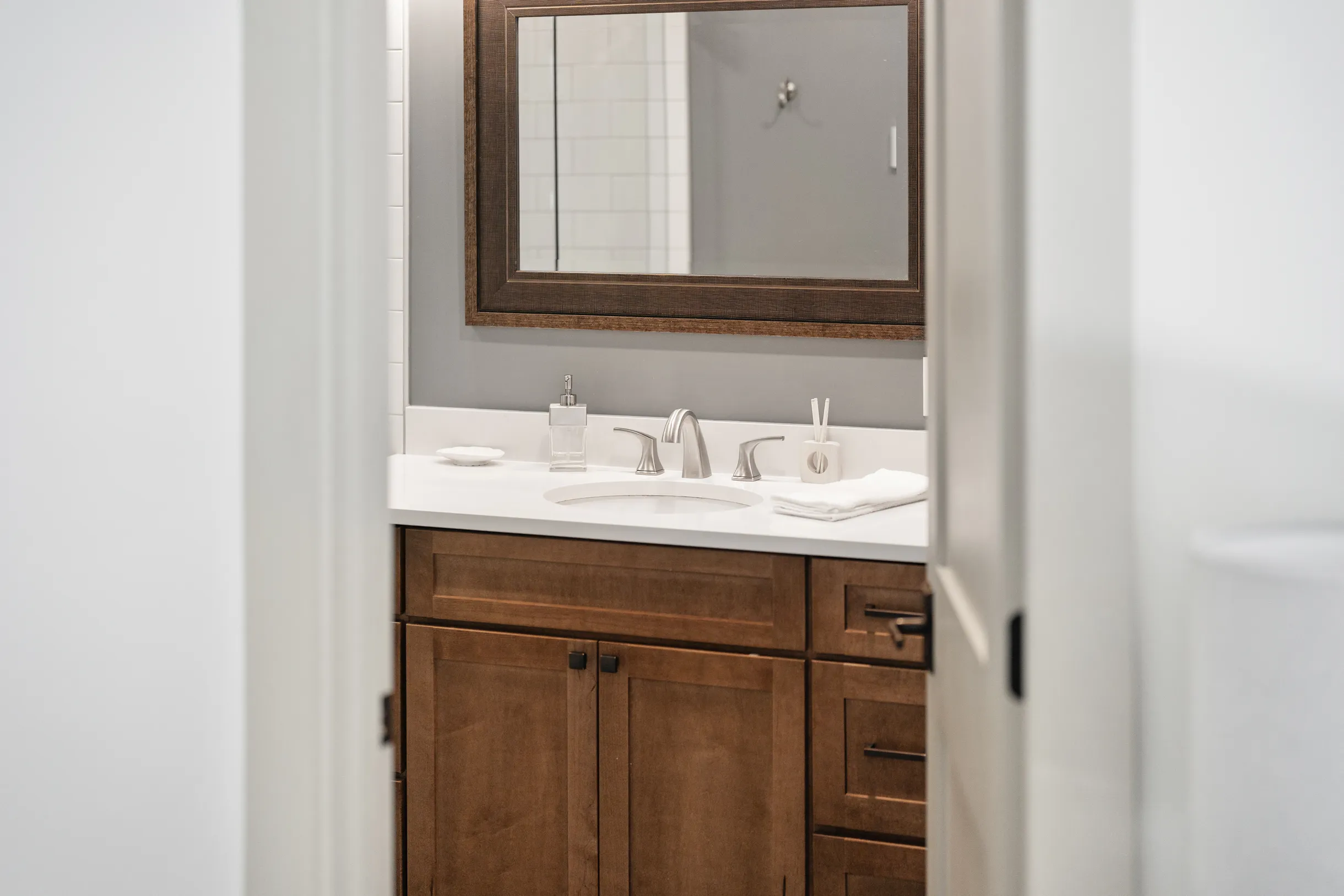 Wander Stowe Mountain #13