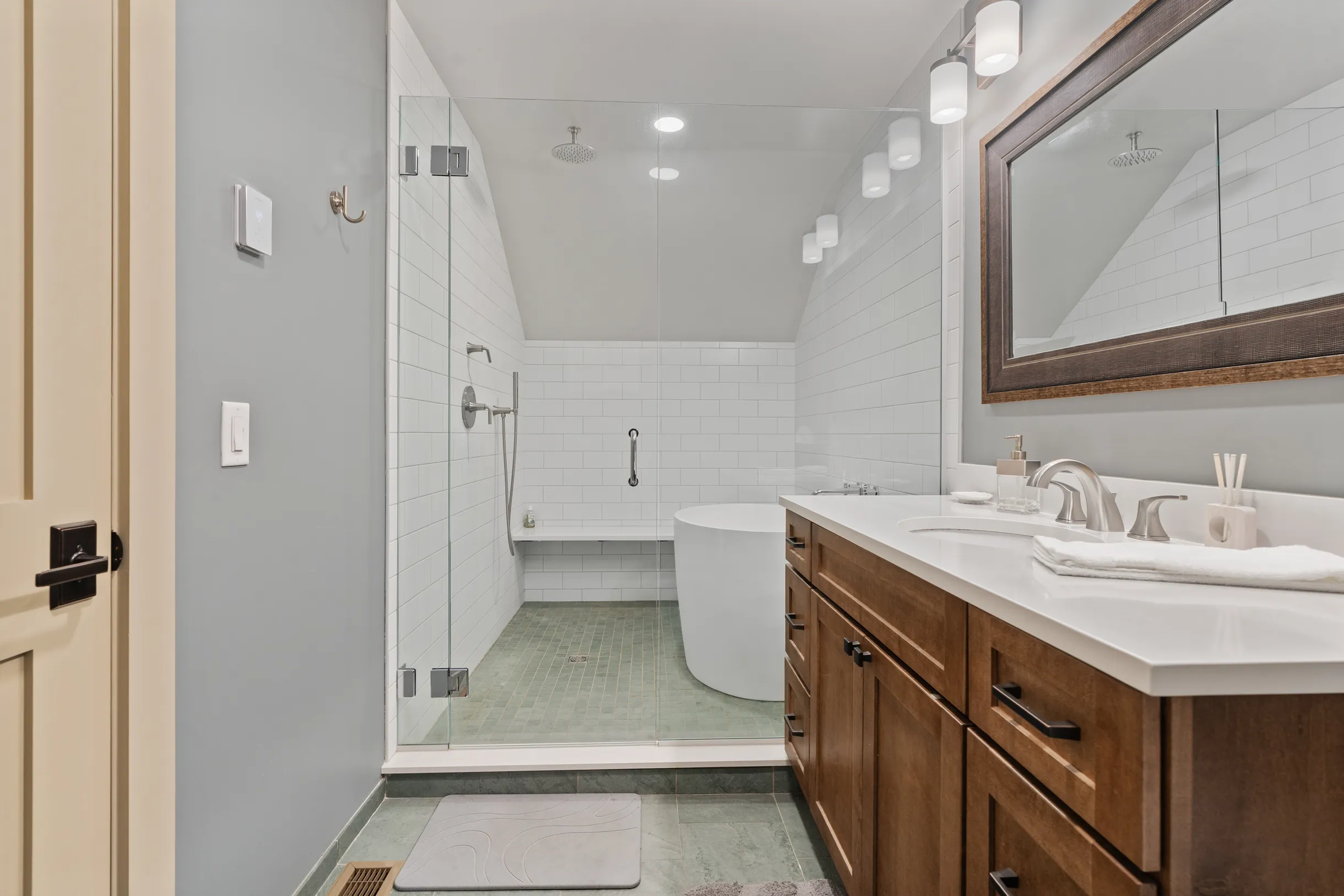 Wander Stowe Mountain #49