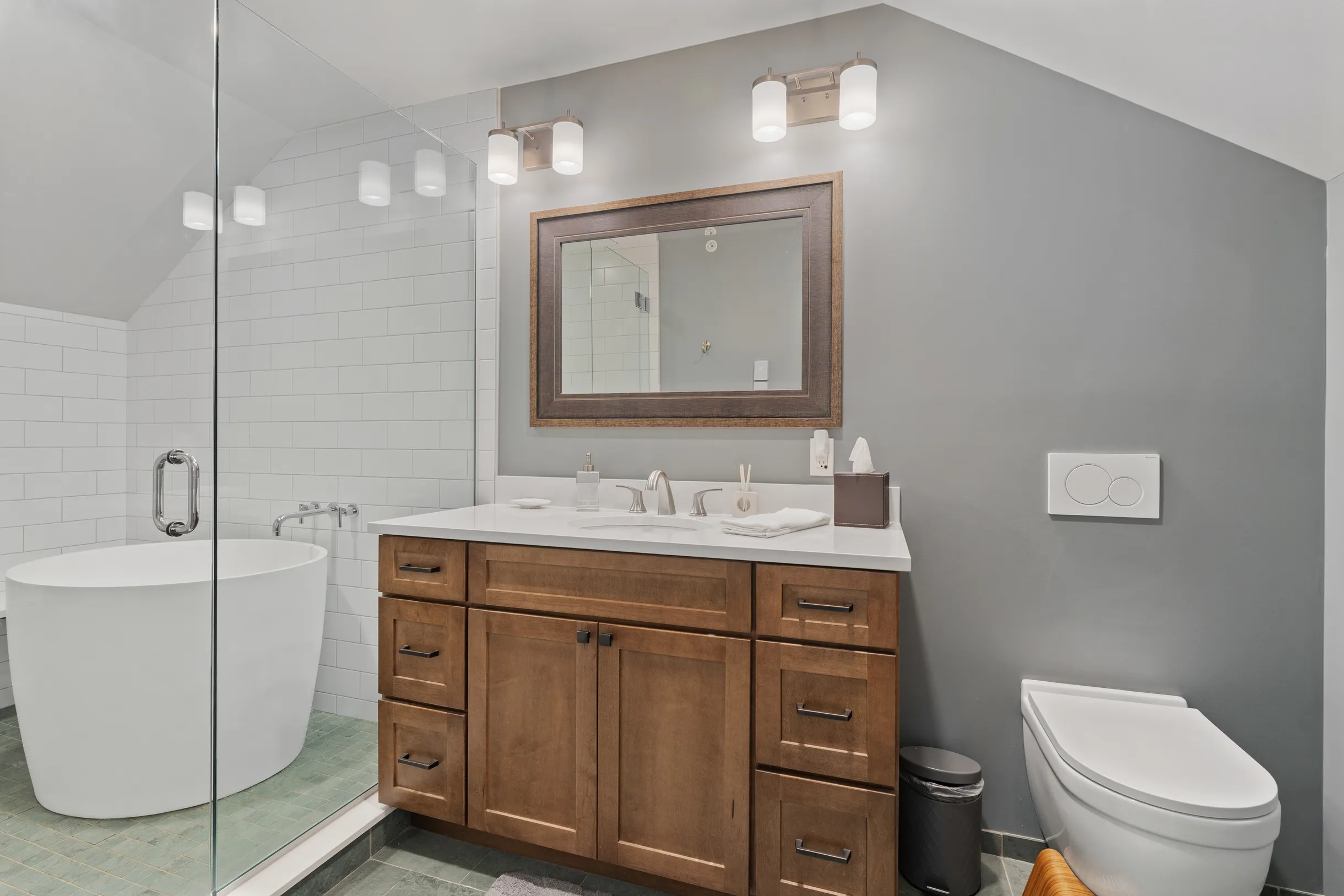 Wander Stowe Mountain #16