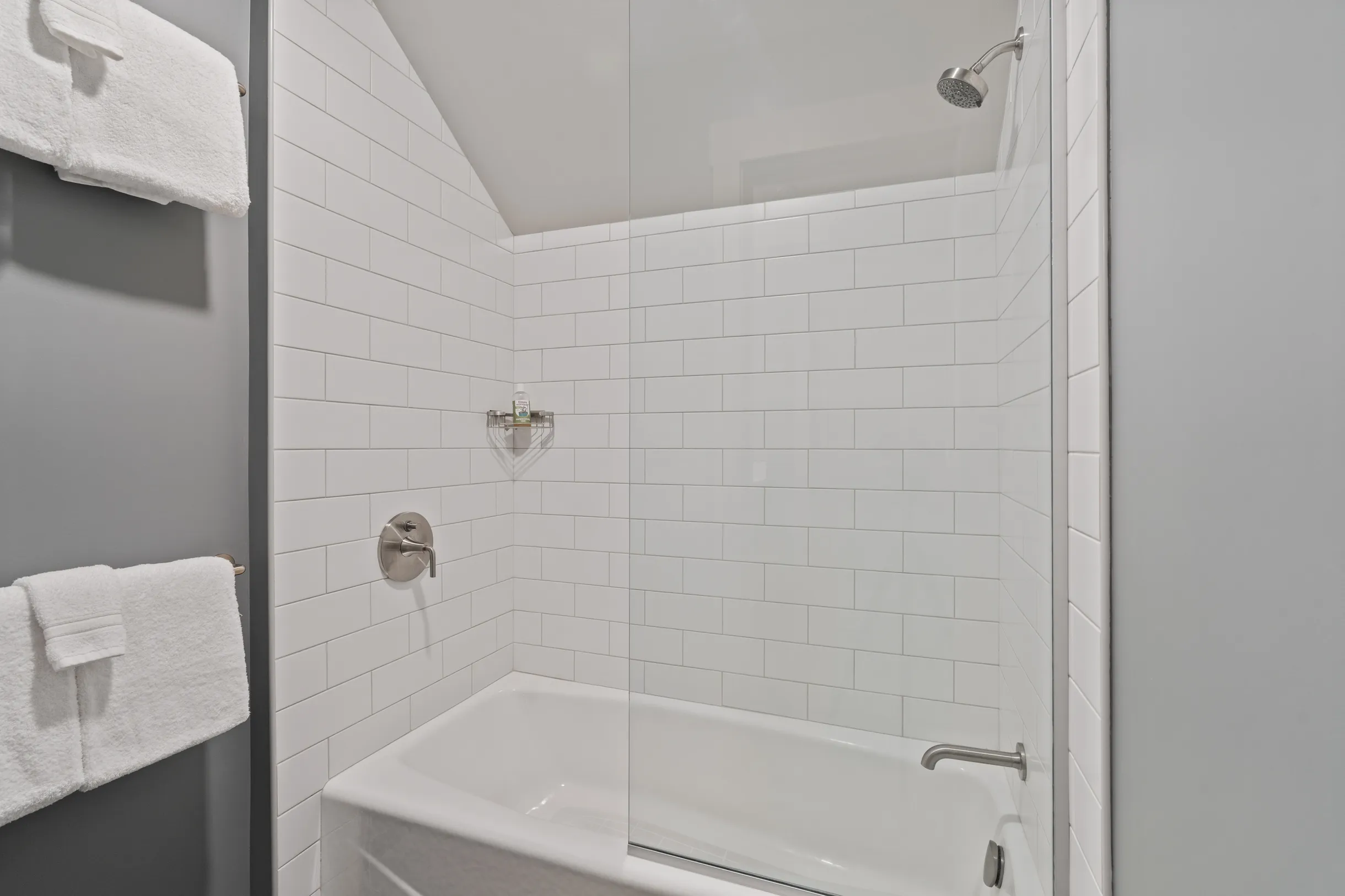 Wander Stowe Mountain #38