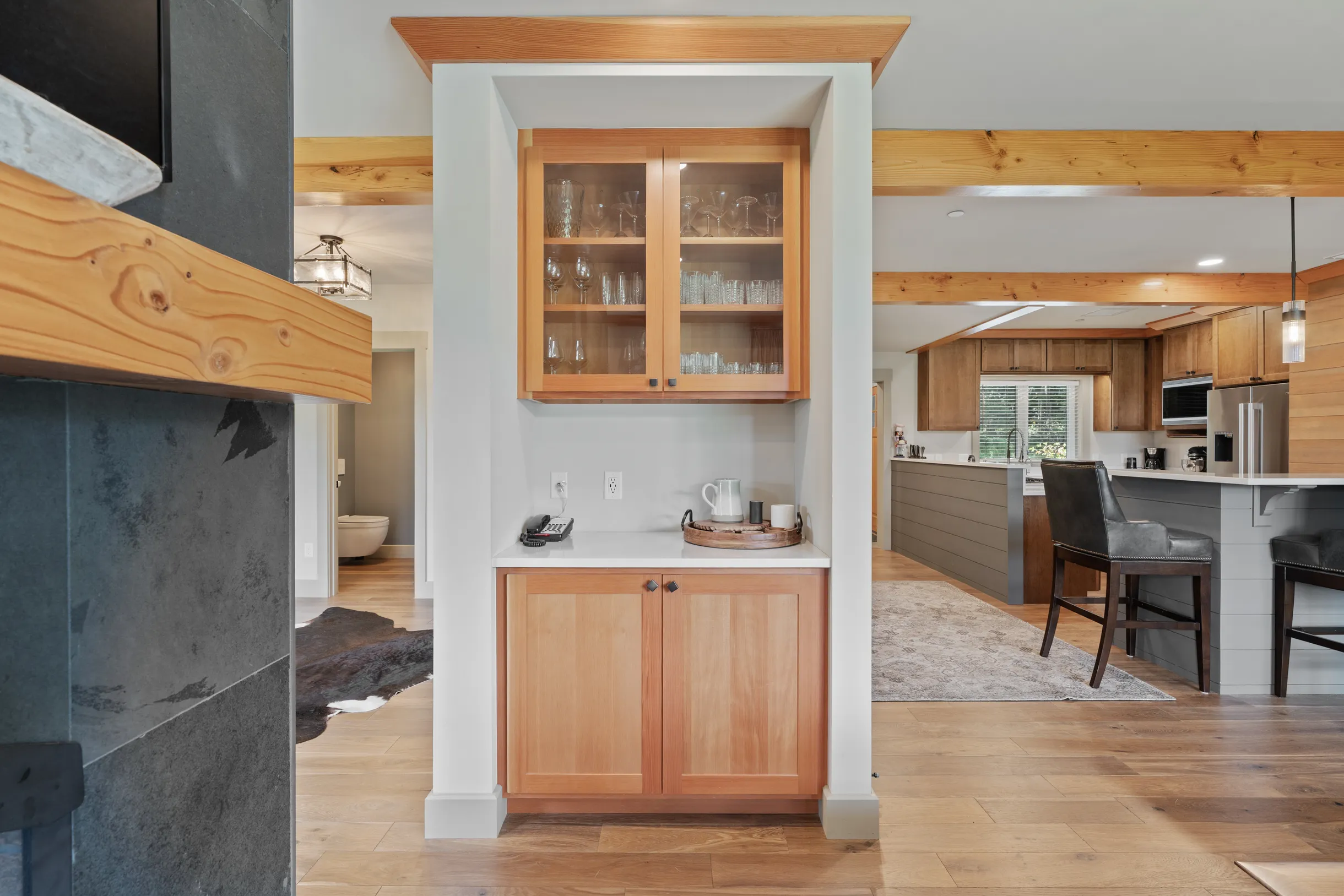 Wander Stowe Mountain #71