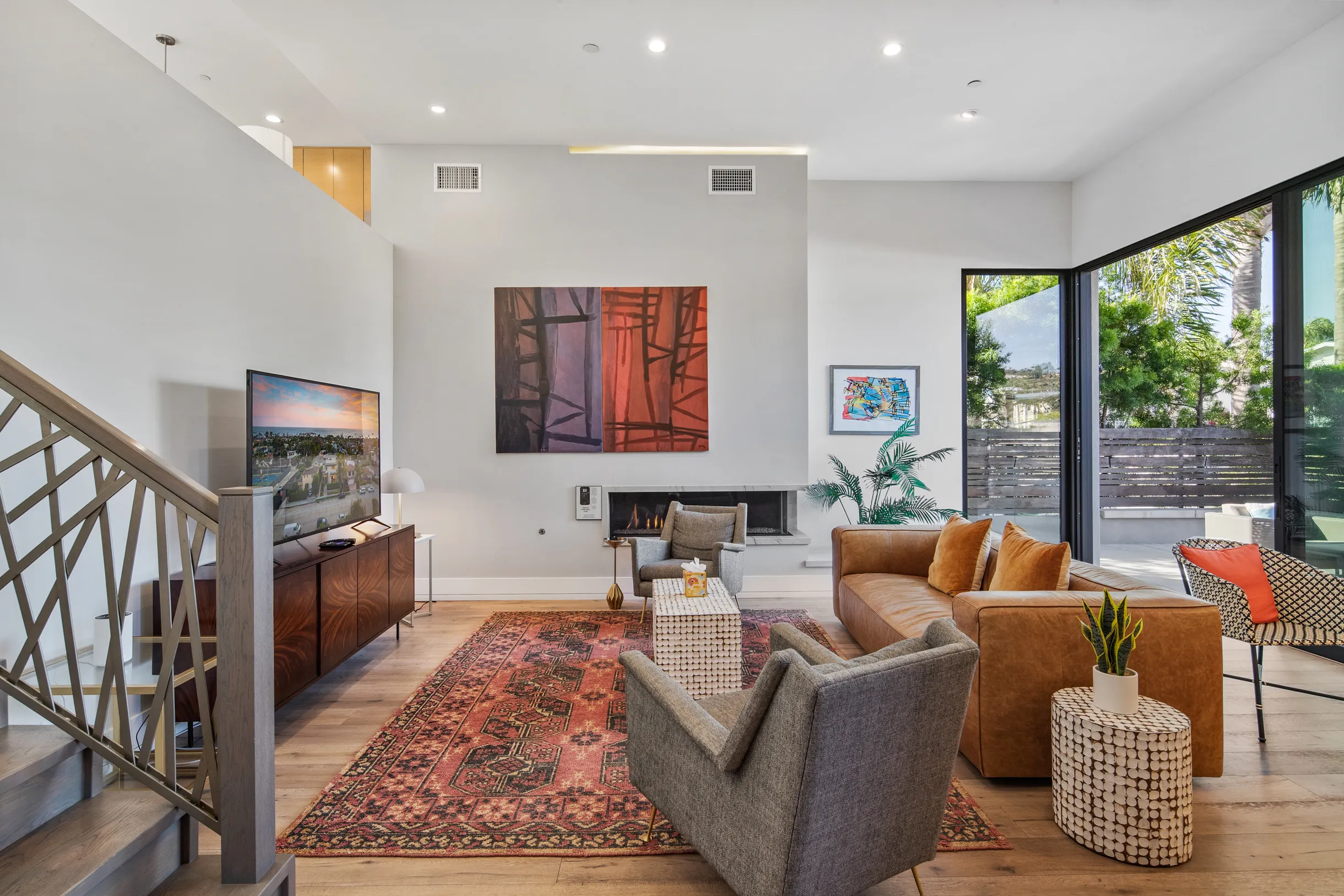 Wander La Jolla Shores #3