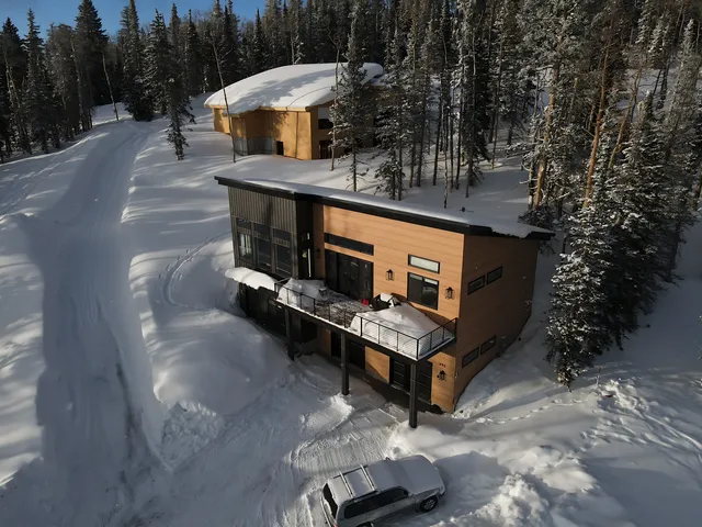 Wander Eagle Point #4