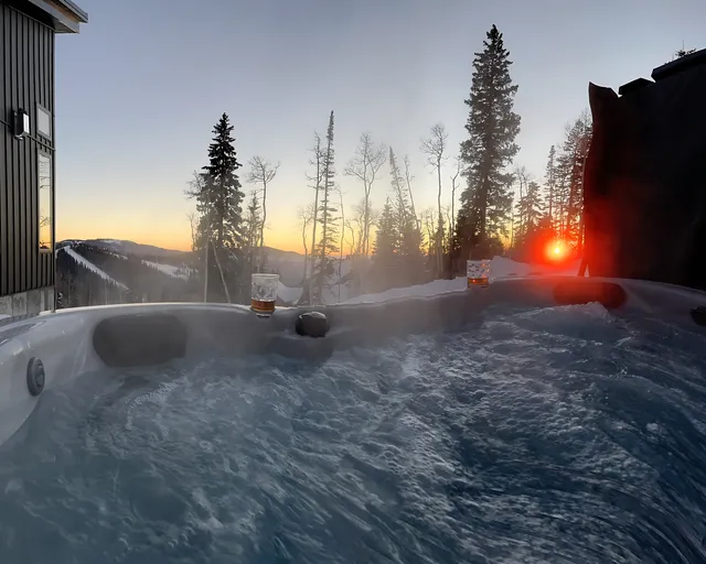 Wander Eagle Point #2