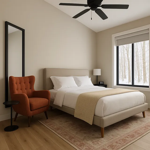 Room image