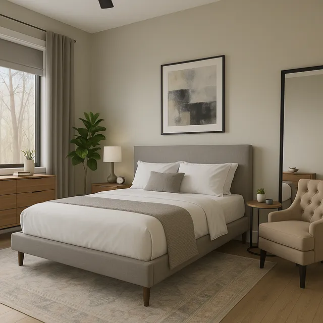 Room image