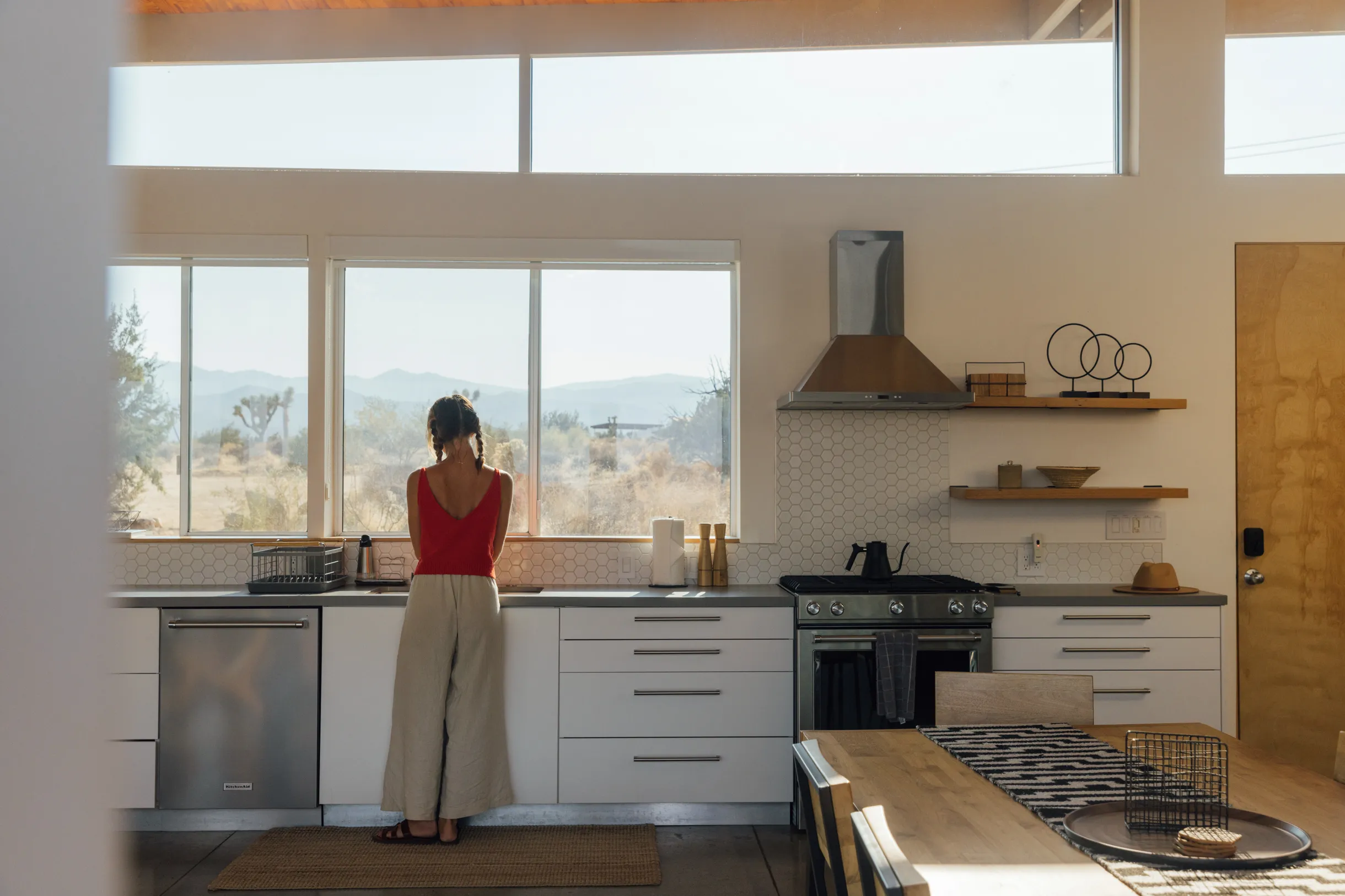 Wander Pioneertown Boulders #28