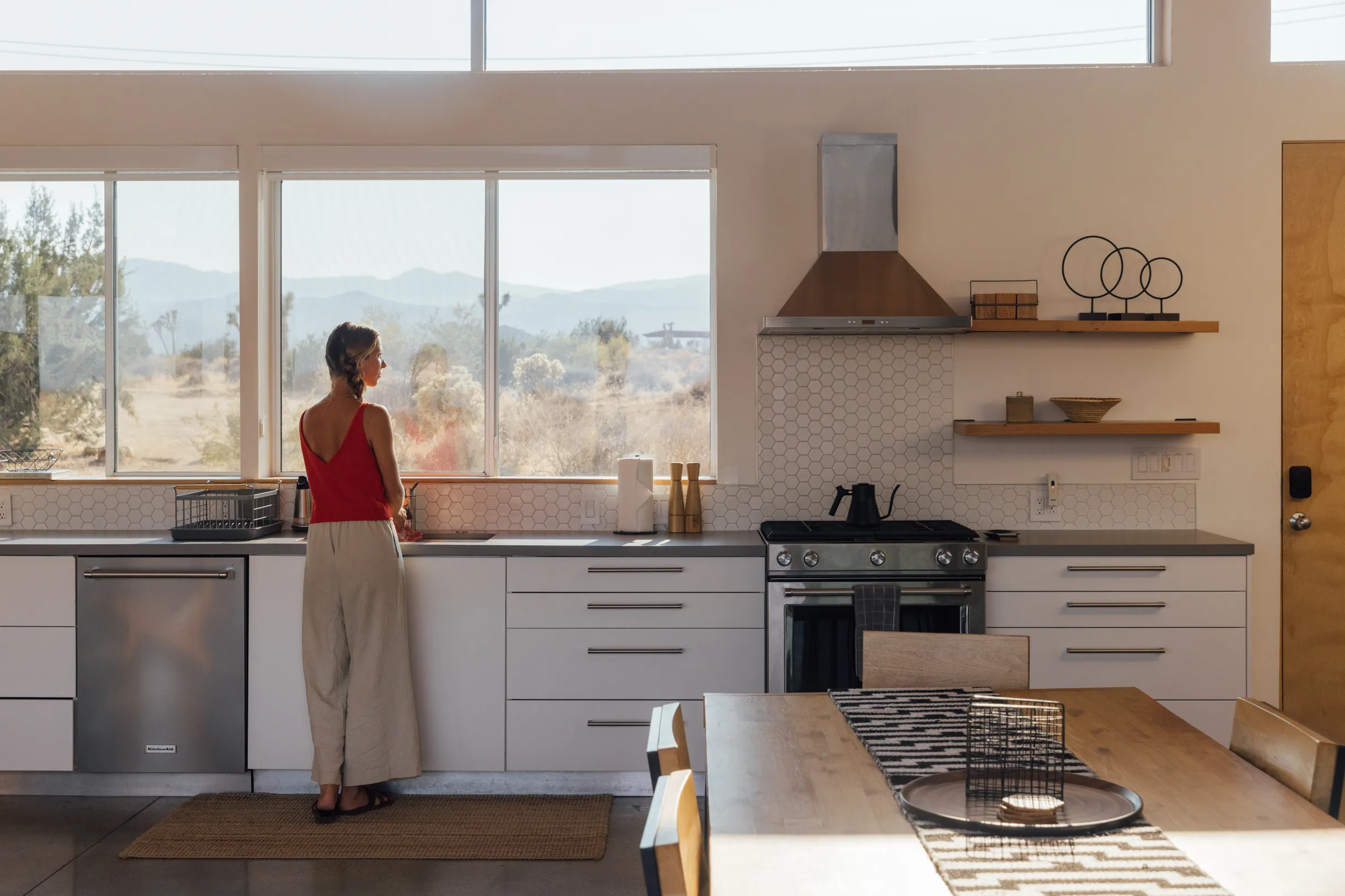 Wander Pioneertown Boulders #35