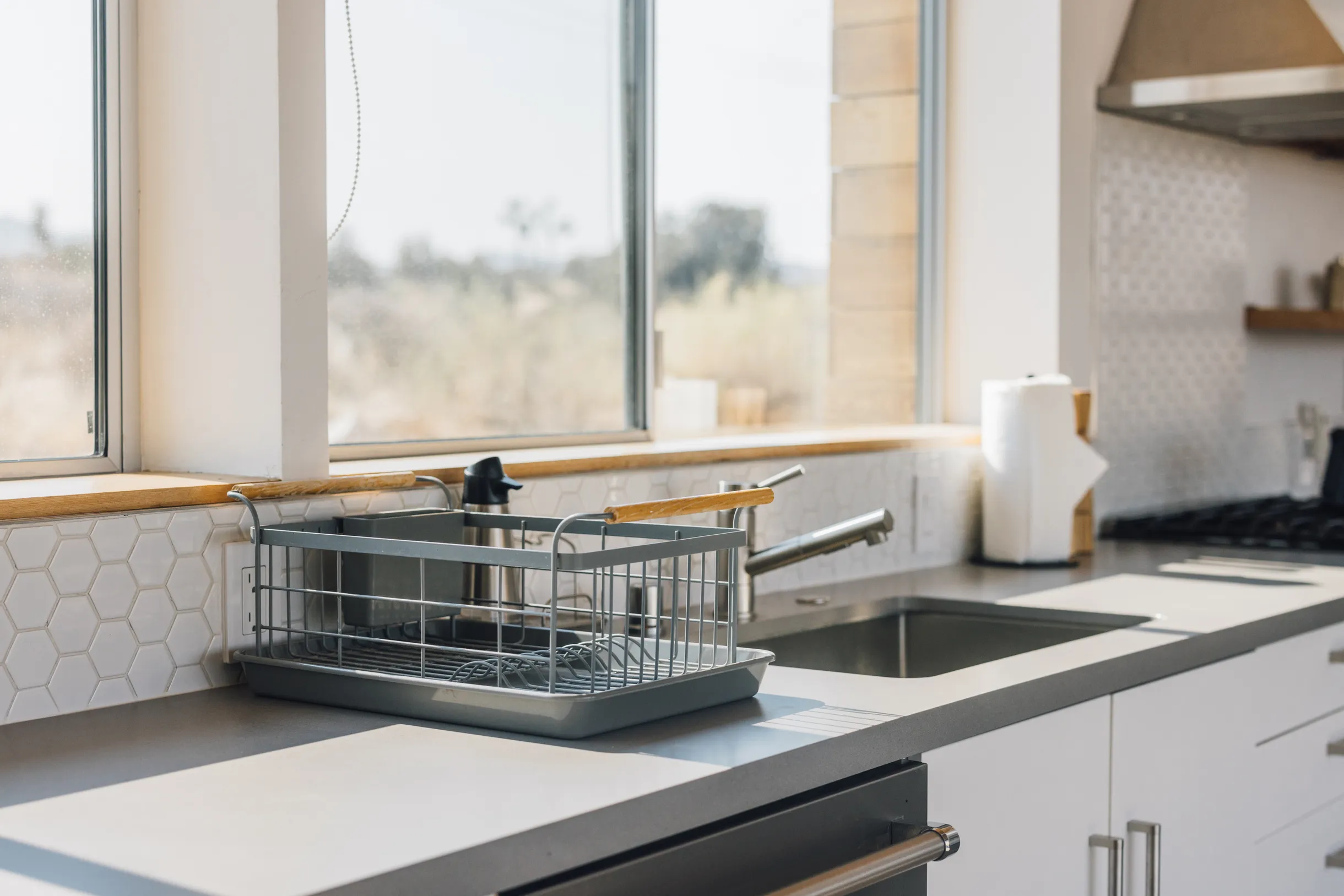 Wander Pioneertown Boulders #44