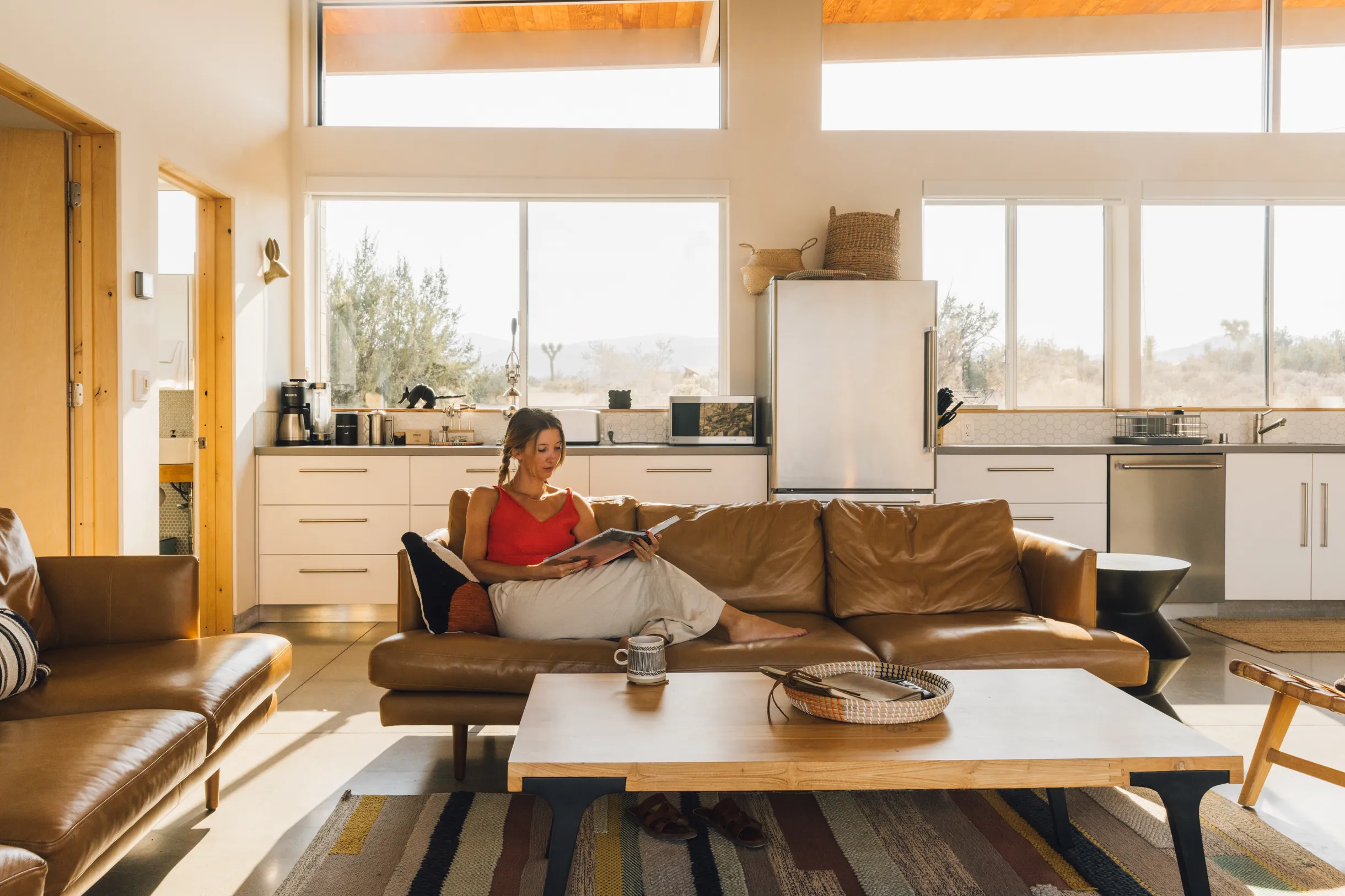 Wander Pioneertown Boulders #51