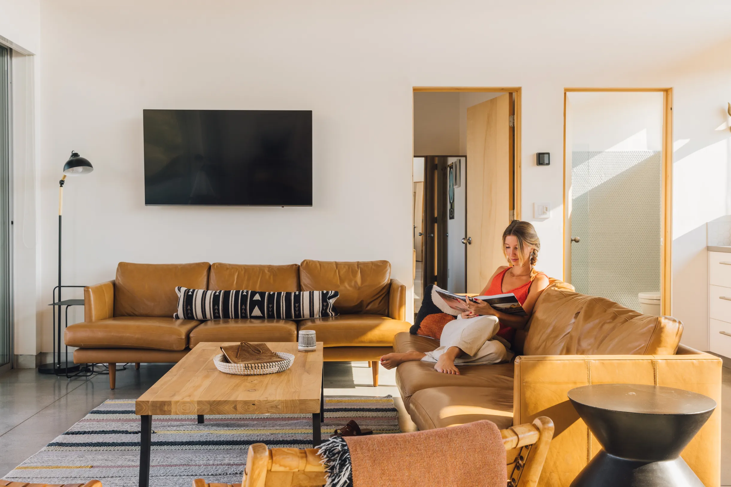 Wander Pioneertown Boulders #58