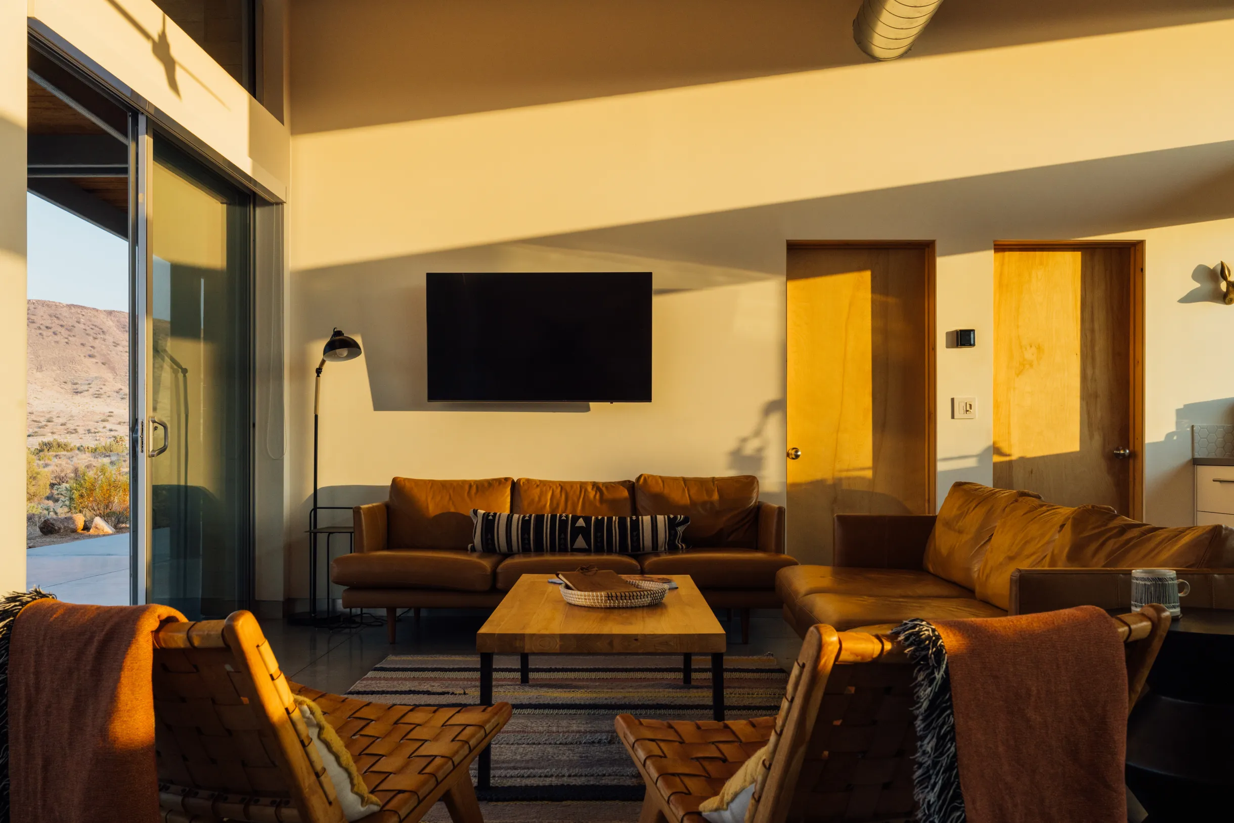 Wander Pioneertown Boulders #65