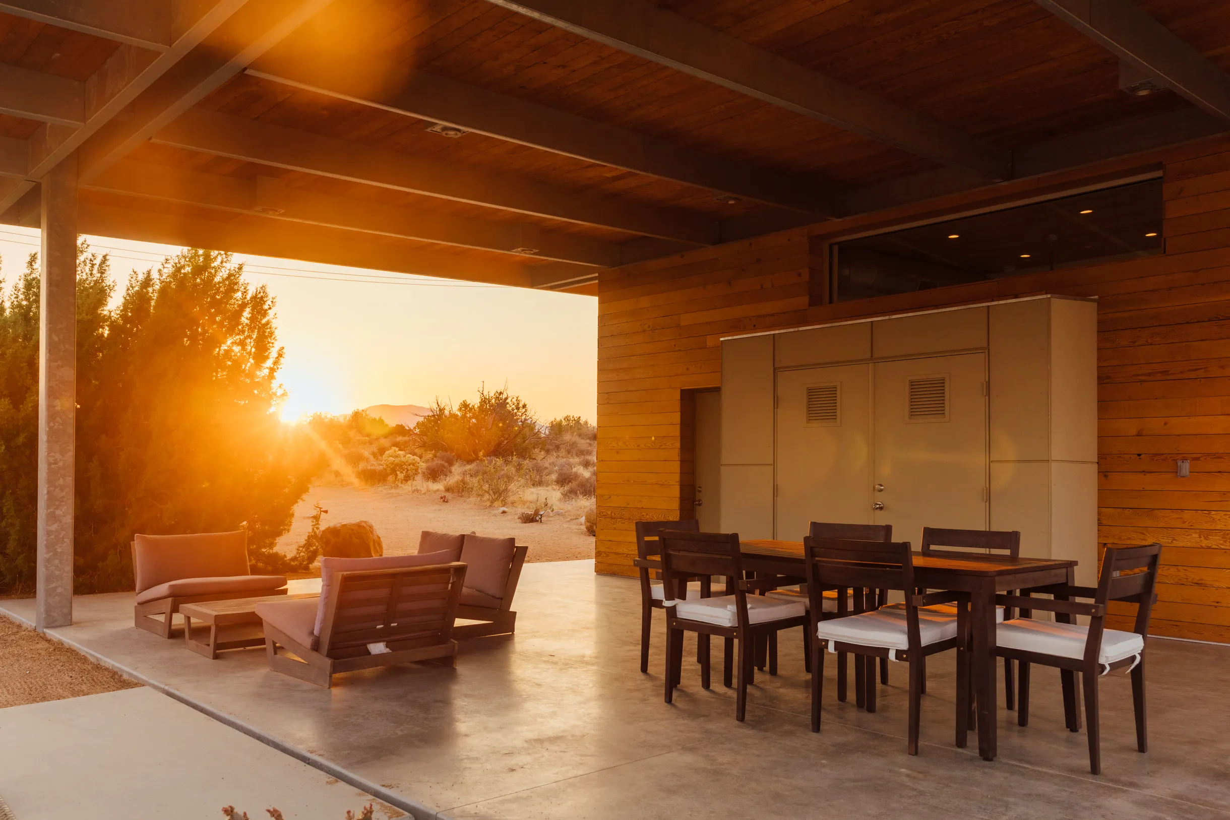 Wander Pioneertown Boulders #19