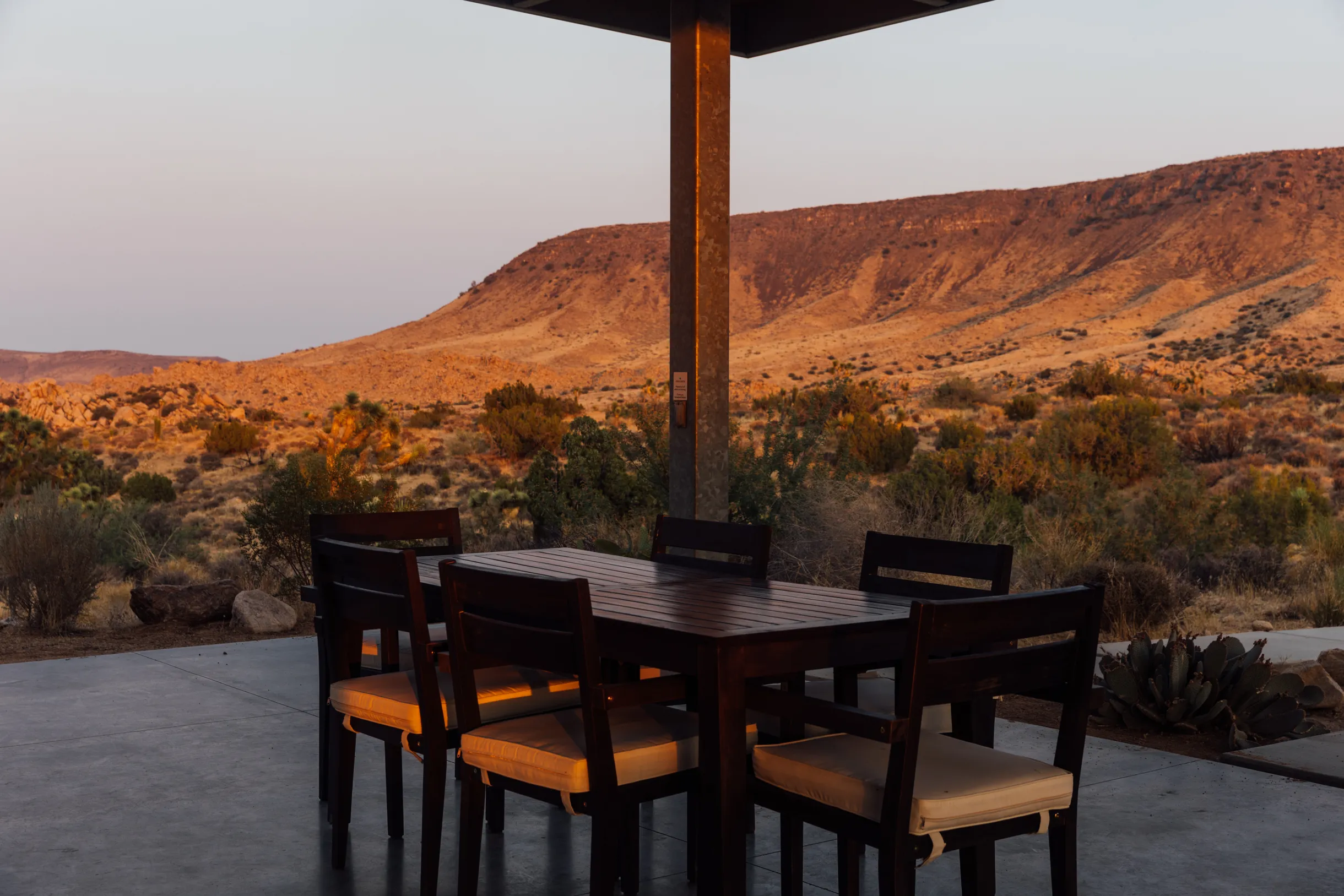 Wander Pioneertown Boulders #37