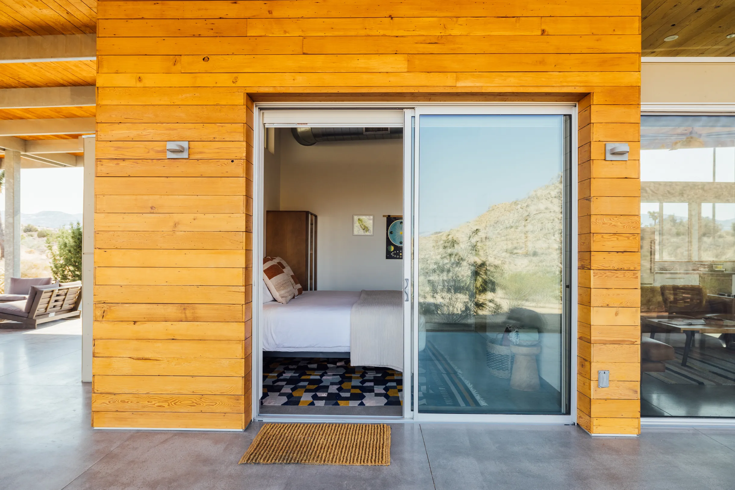 Wander Pioneertown Boulders #11