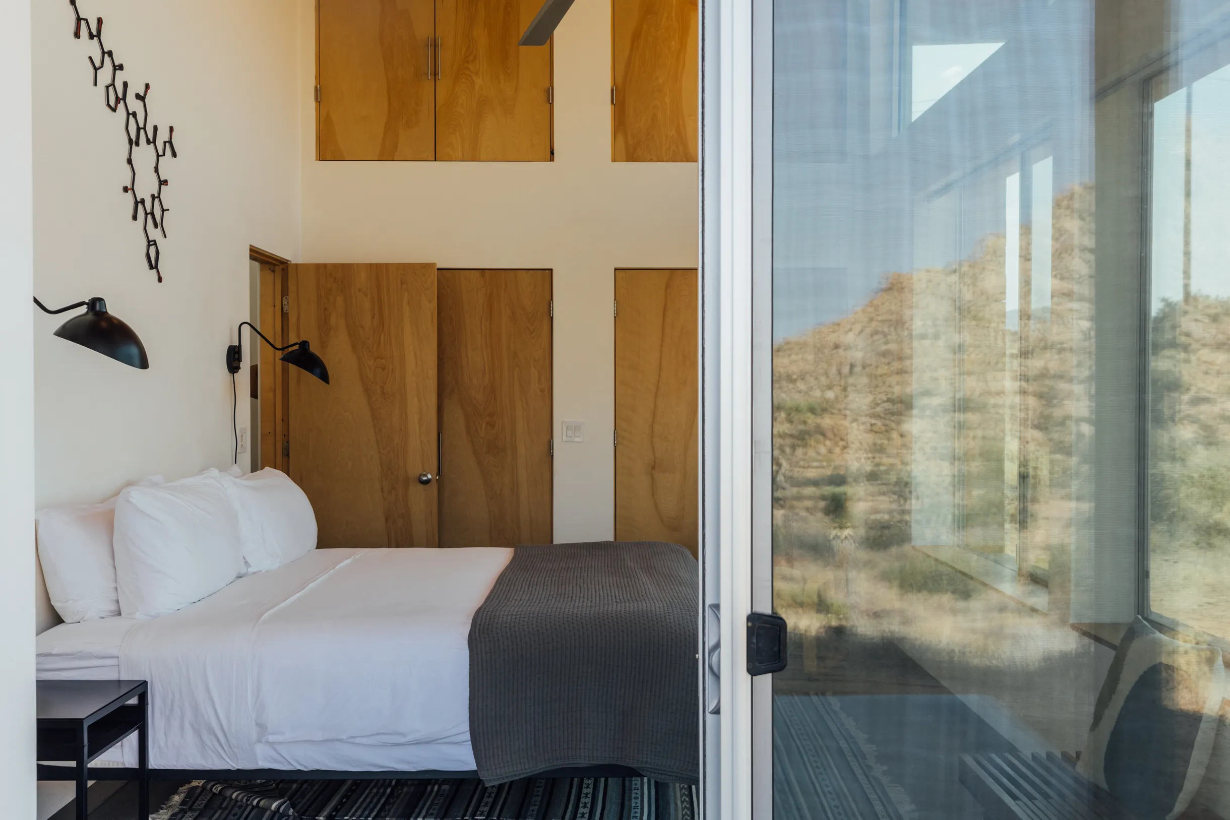 Wander Pioneertown Boulders #30