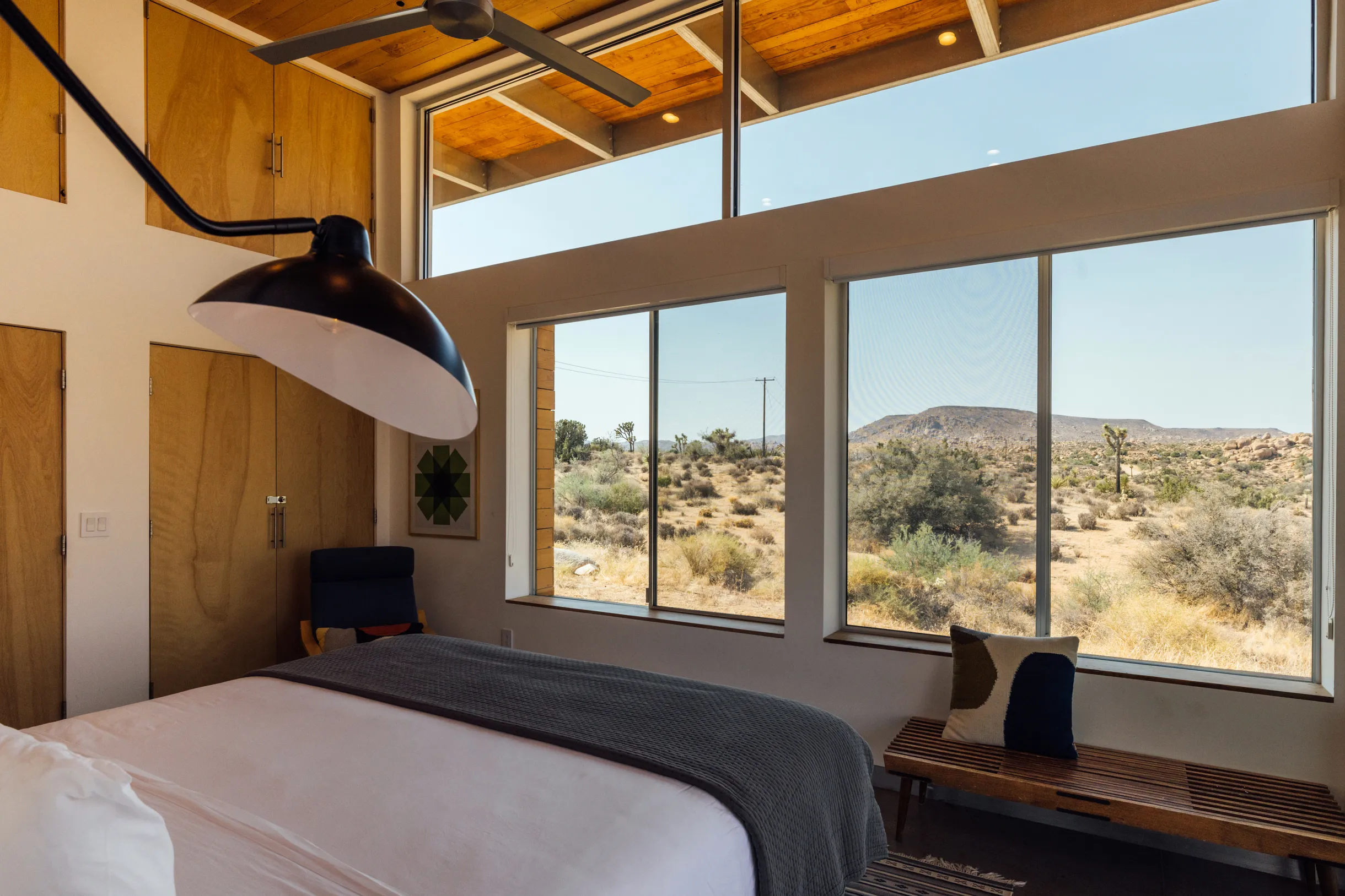 Wander Pioneertown Boulders #66