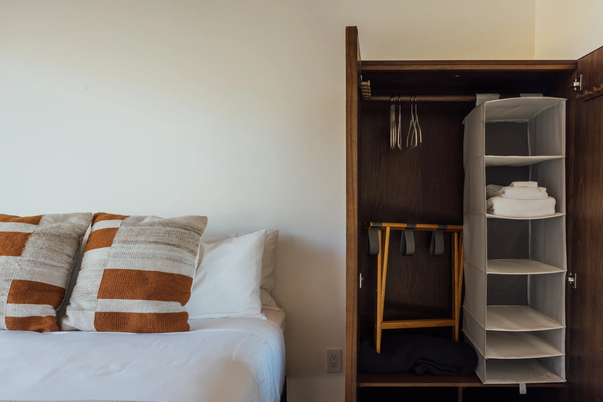 Wander Pioneertown Boulders #47