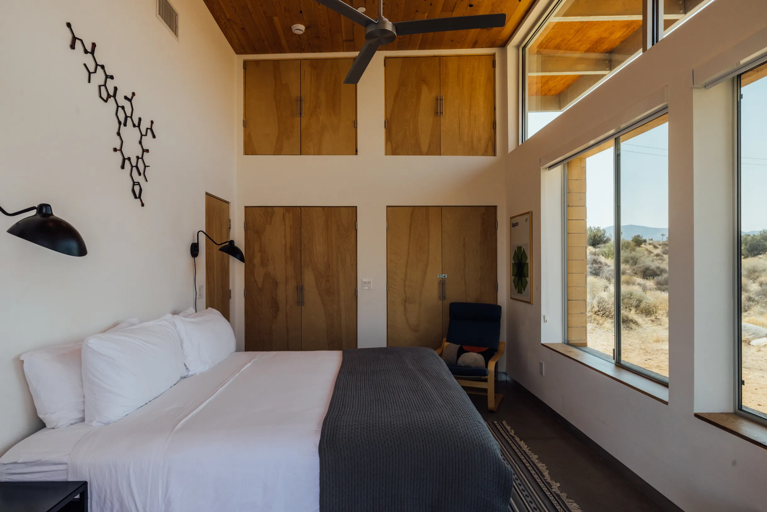 Wander Pioneertown Boulders #48