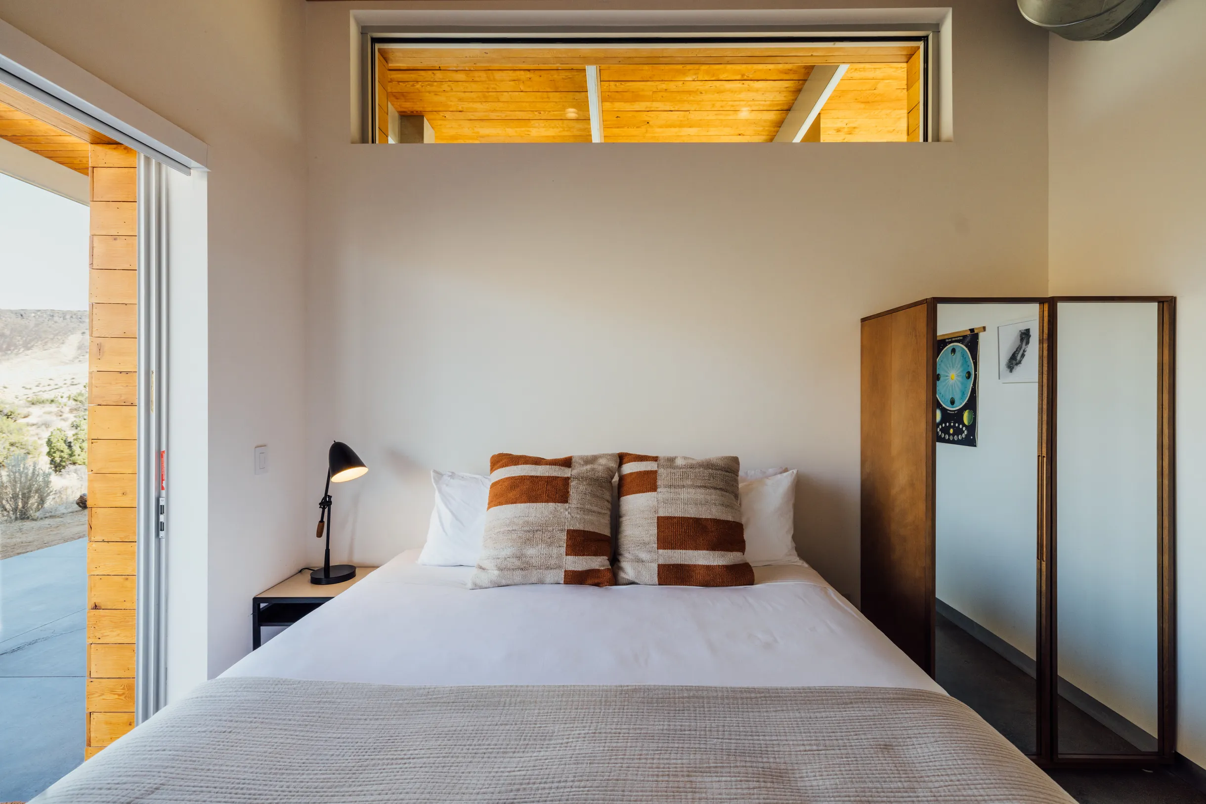 Wander Pioneertown Boulders #59