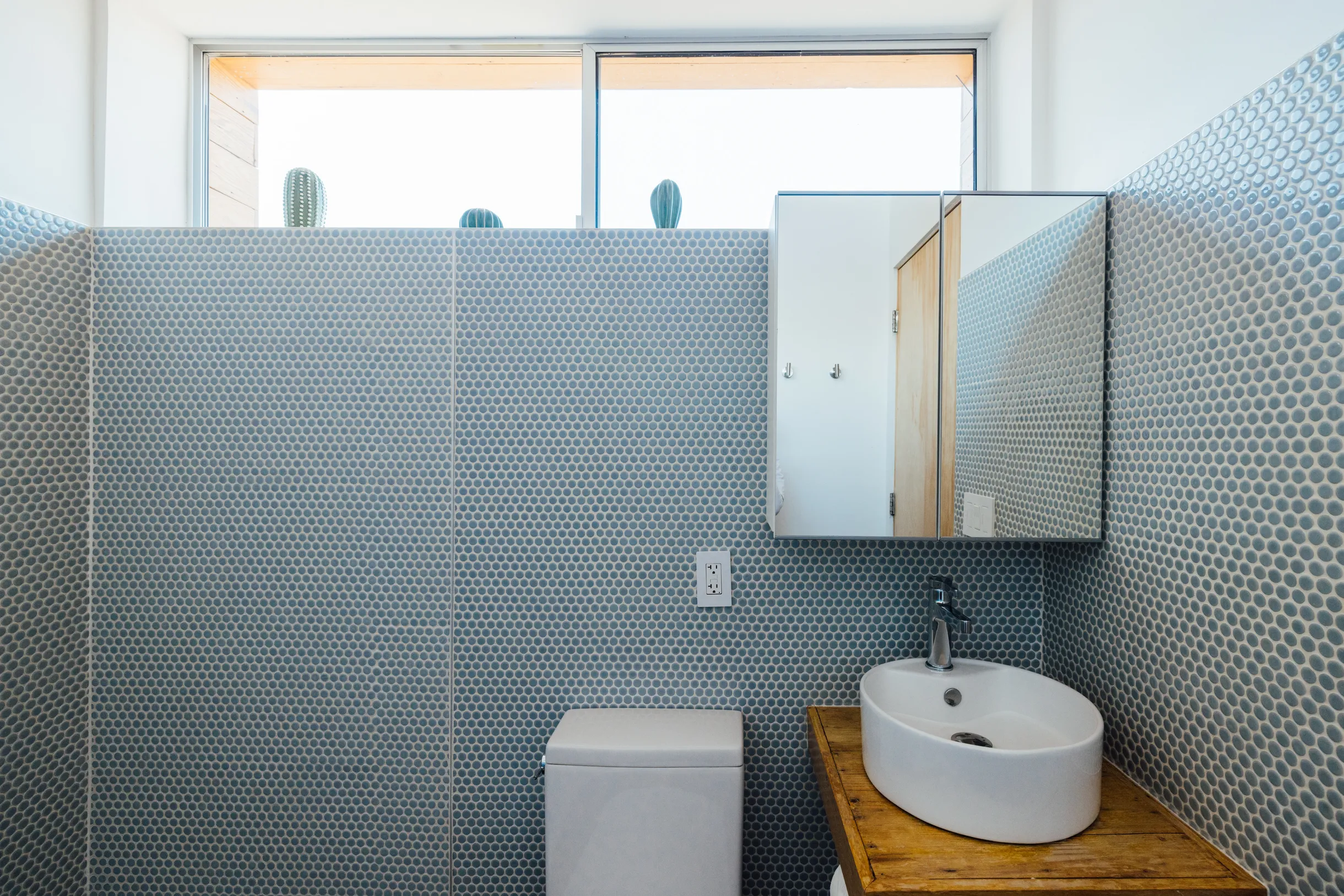 Wander Pioneertown Boulders #22