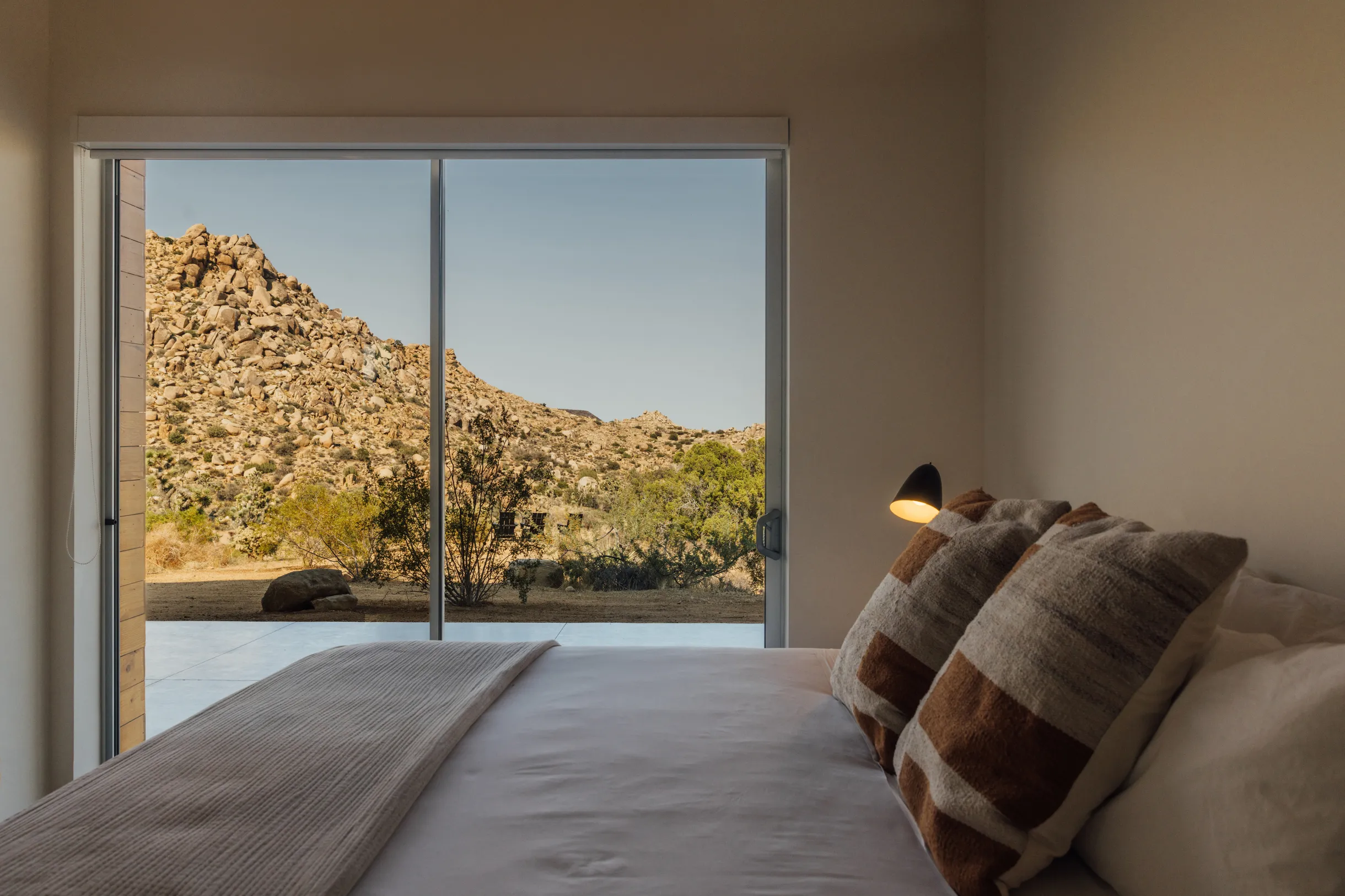 Wander Pioneertown Boulders #62