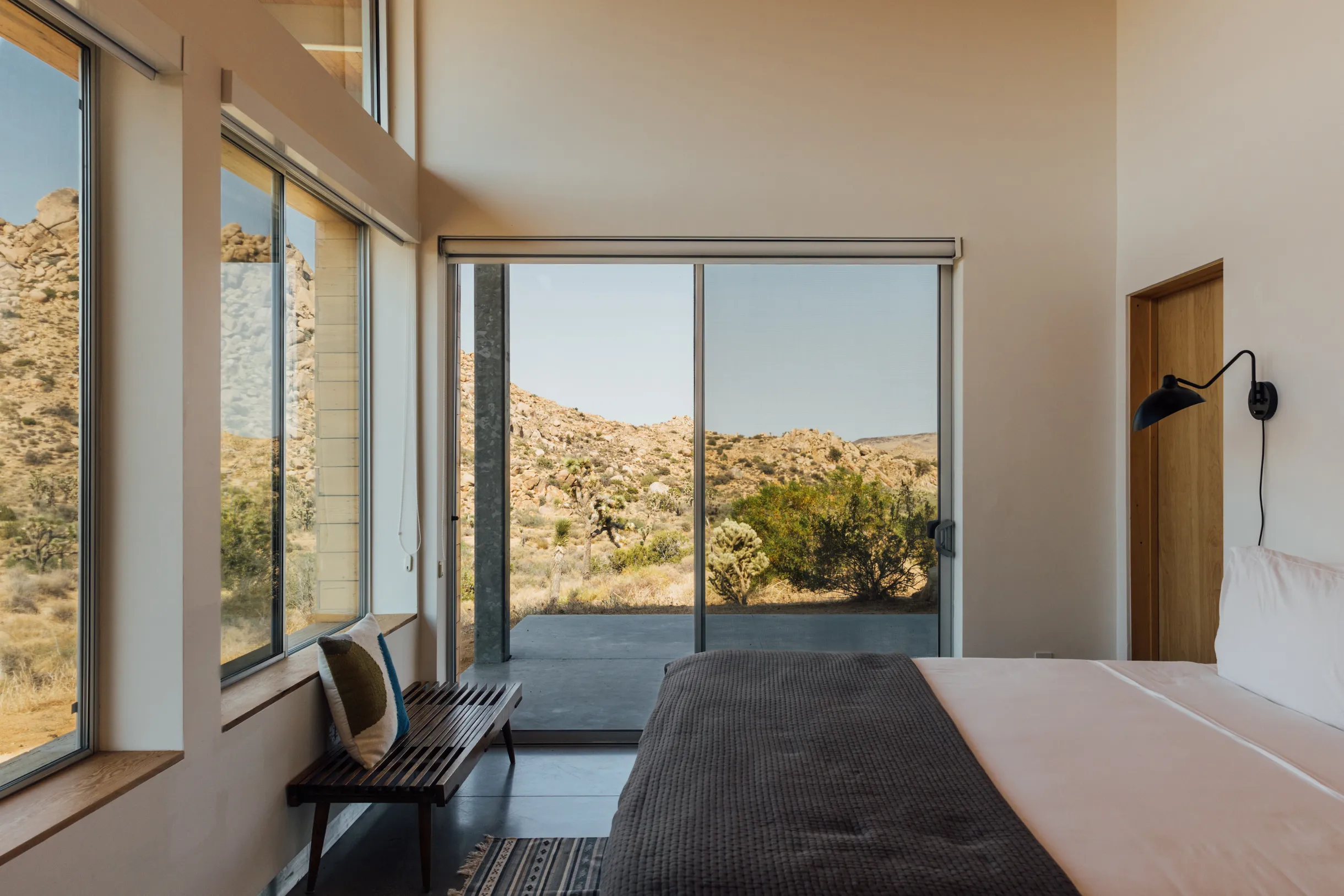 Wander Pioneertown Boulders #69