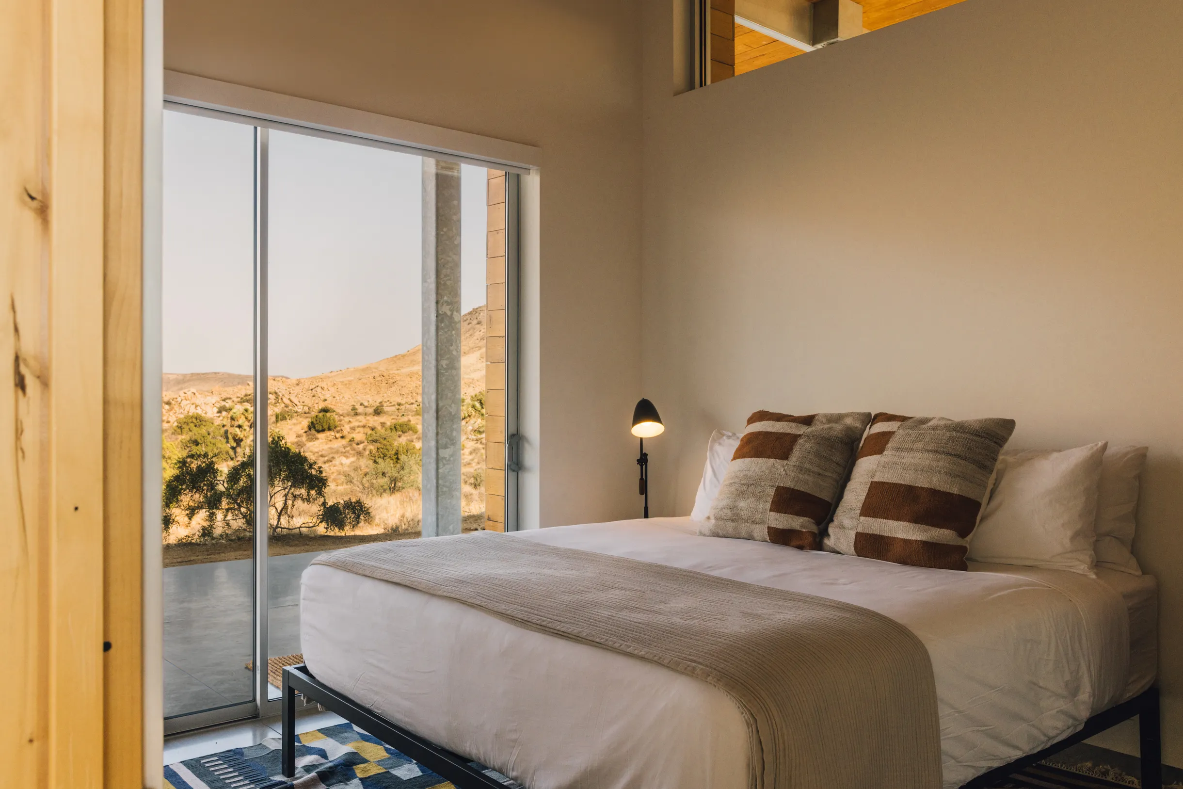 Wander Pioneertown Boulders #39