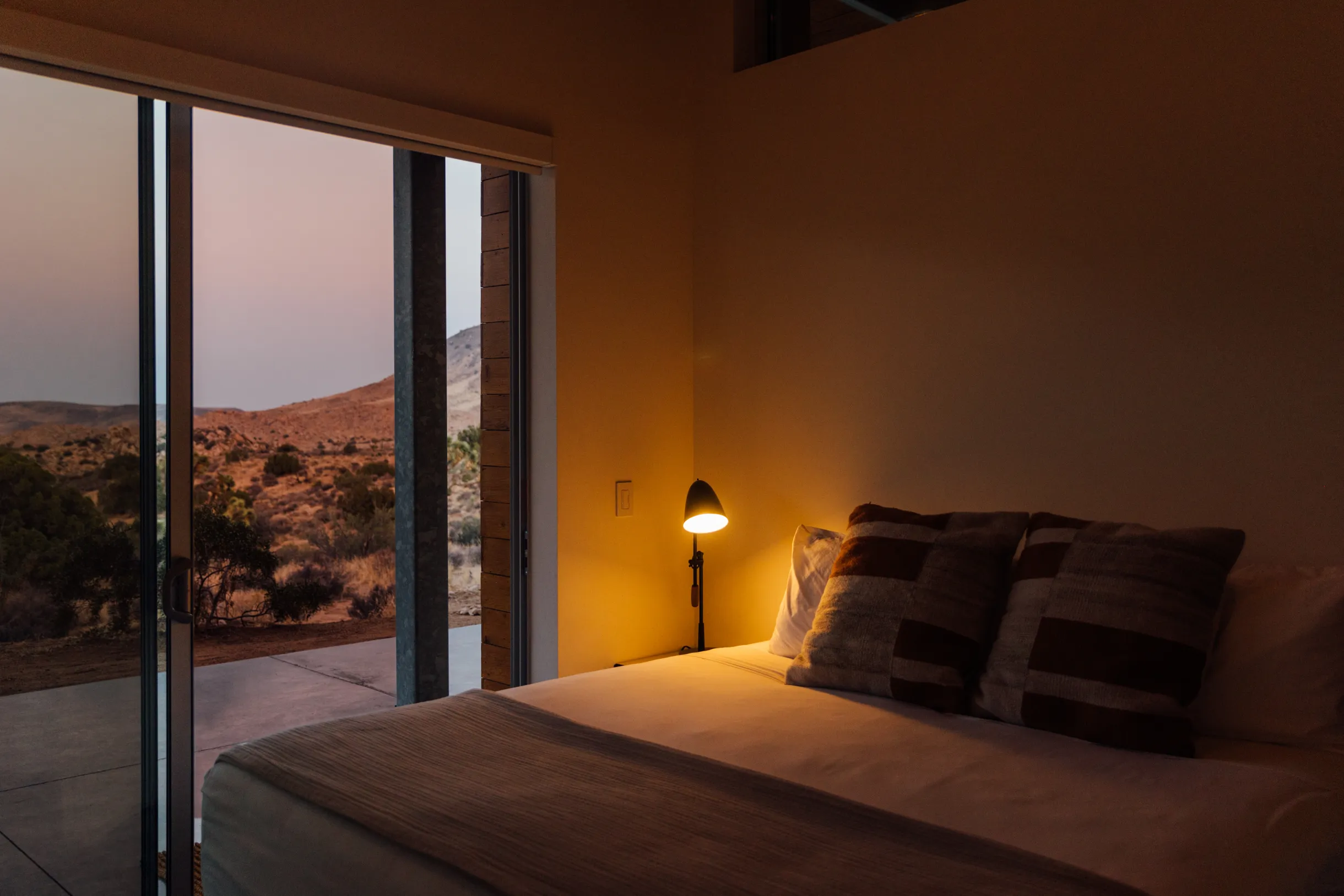 Wander Pioneertown Boulders #67