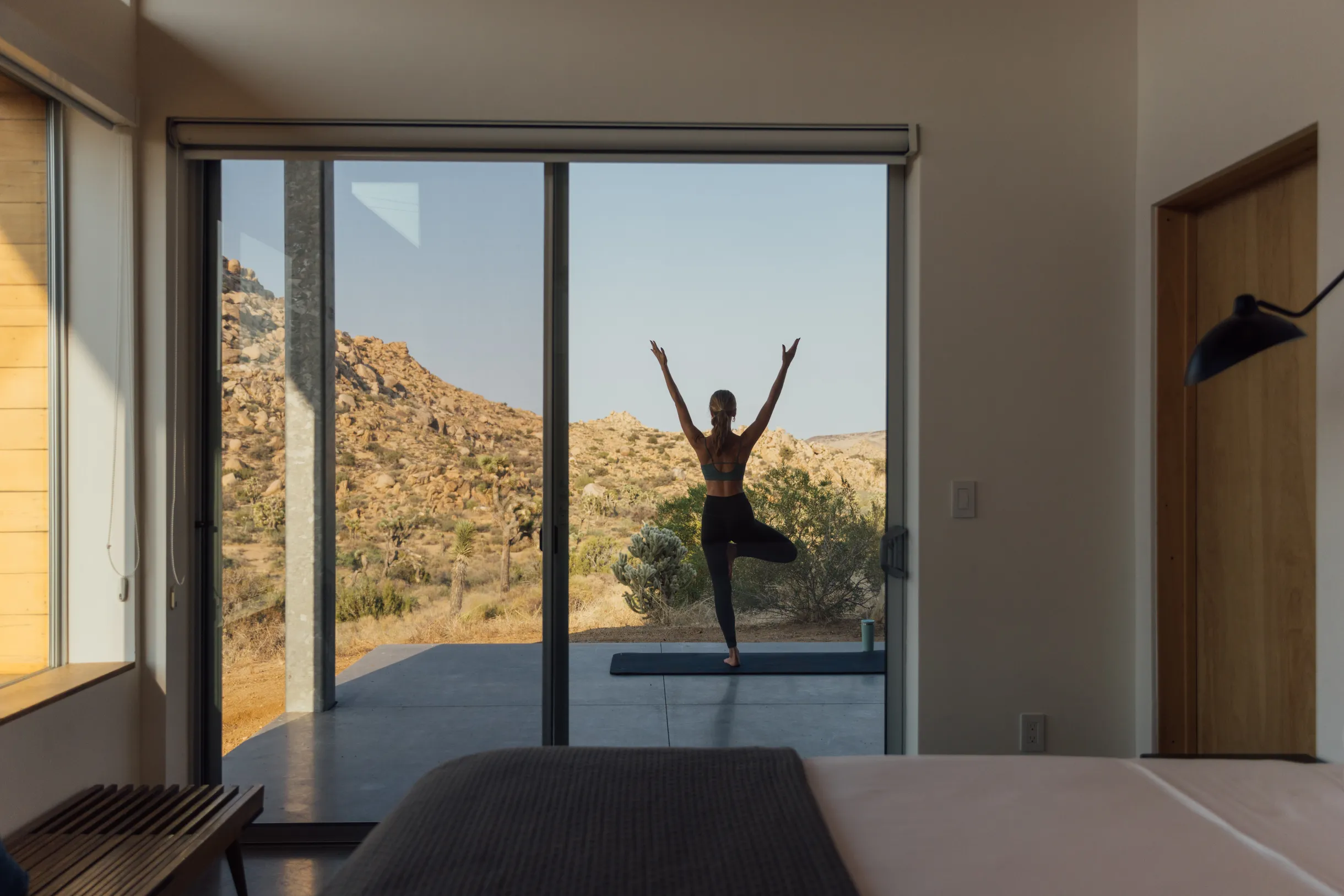 Wander Pioneertown Boulders #73