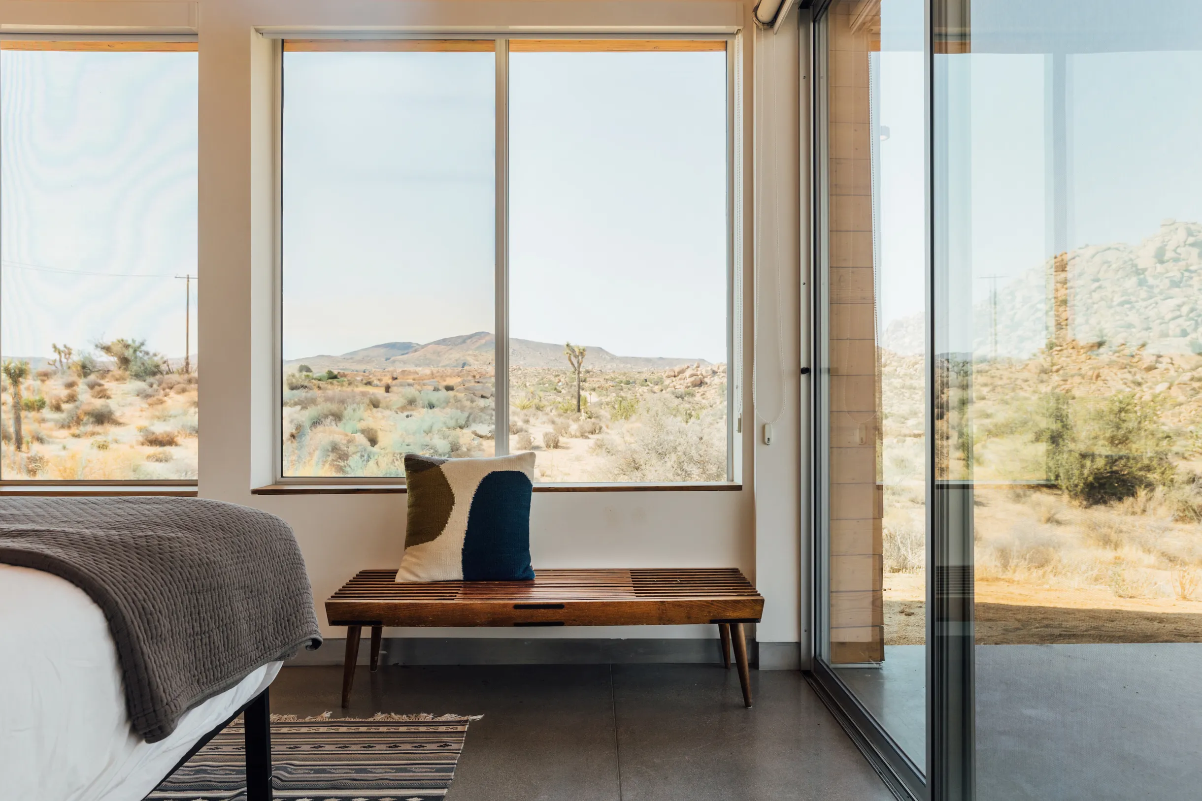 Wander Pioneertown Boulders #75