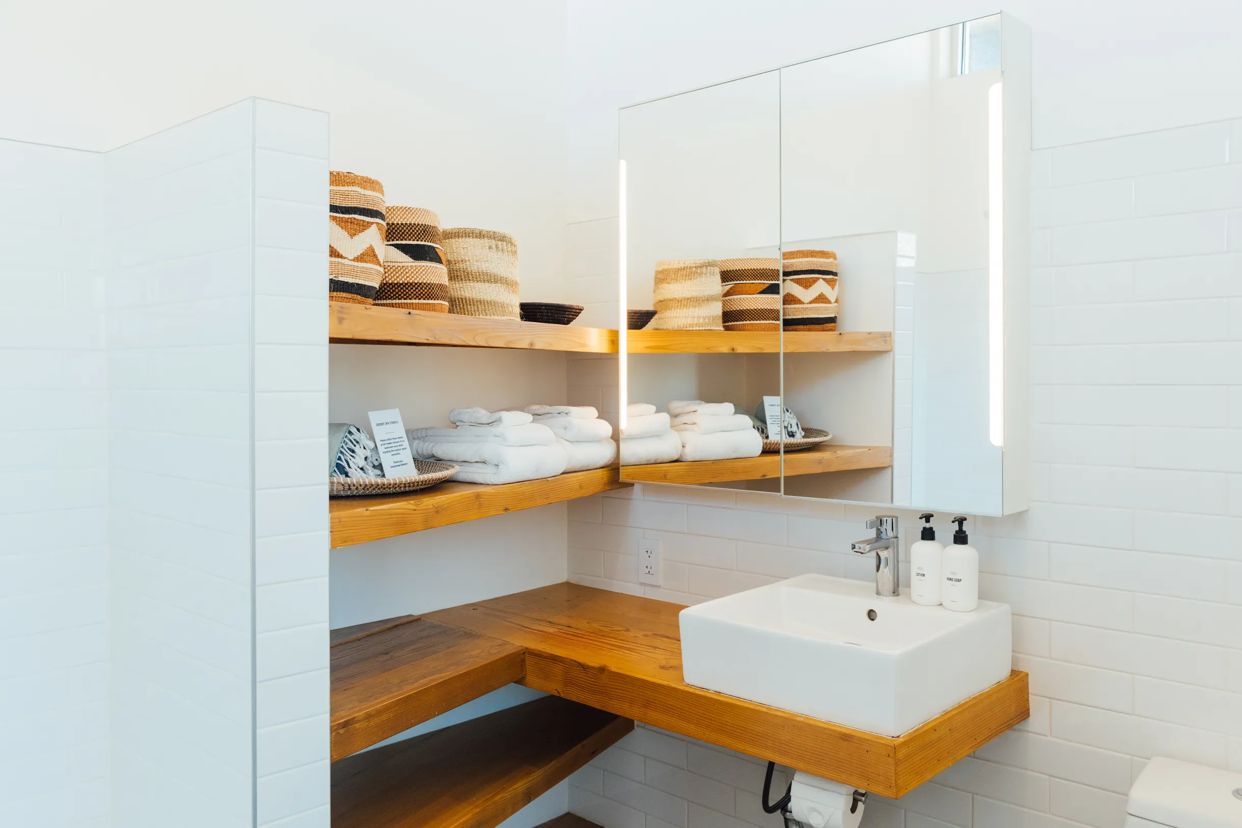 Wander Pioneertown Boulders #33