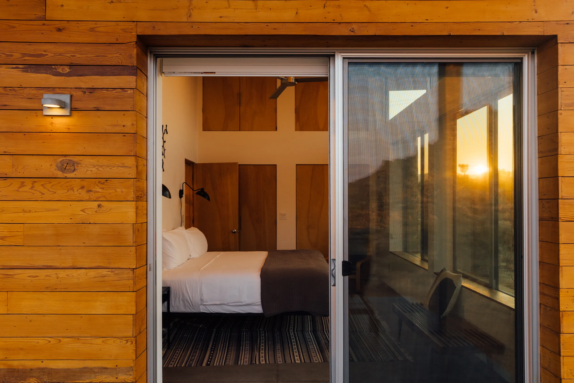 Wander Pioneertown Boulders #13