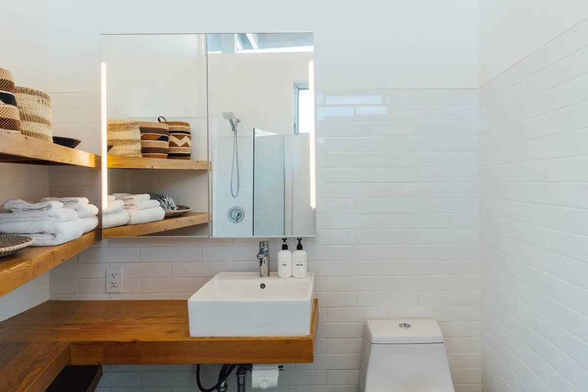 Wander Pioneertown Boulders