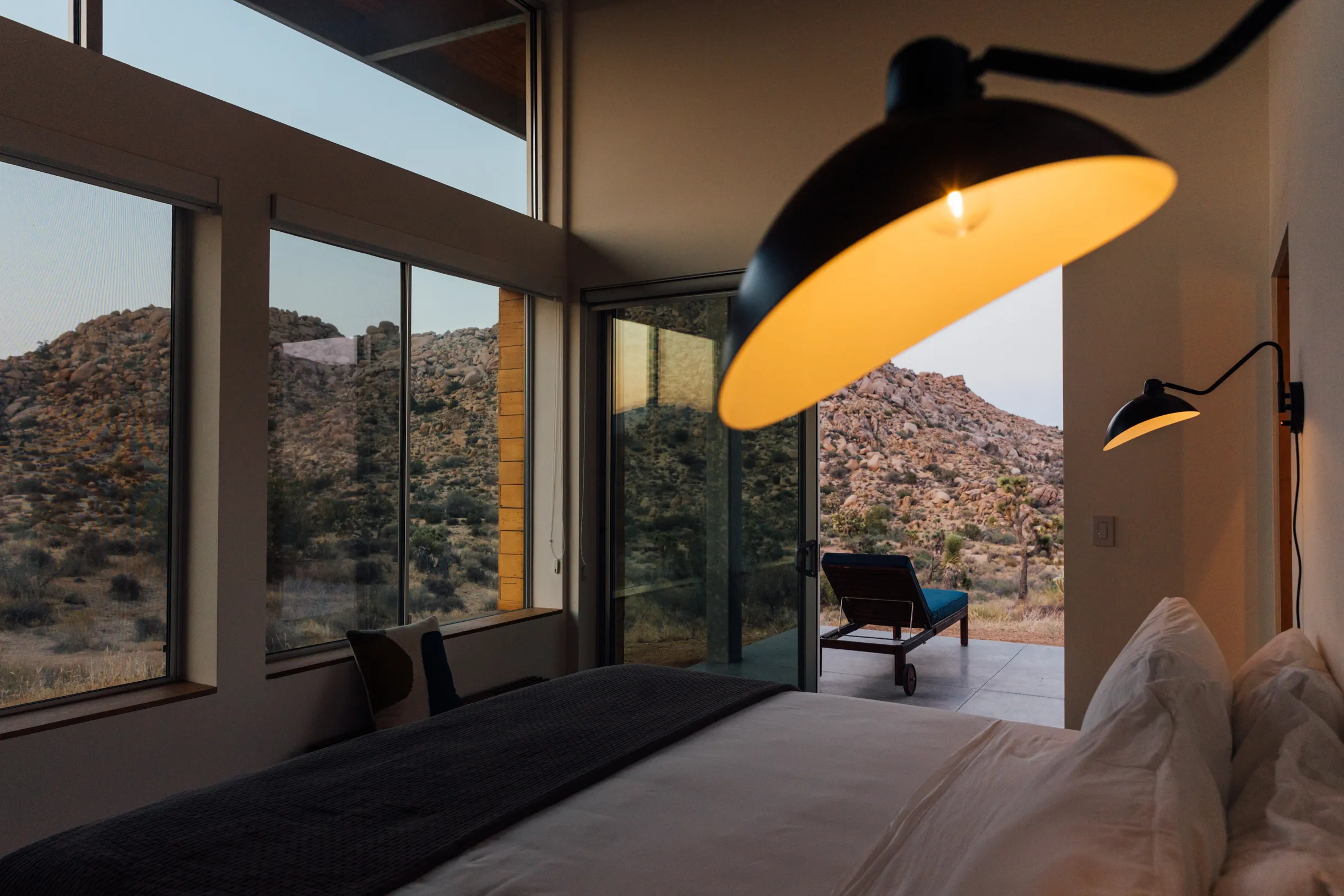 Wander Pioneertown Boulders #76