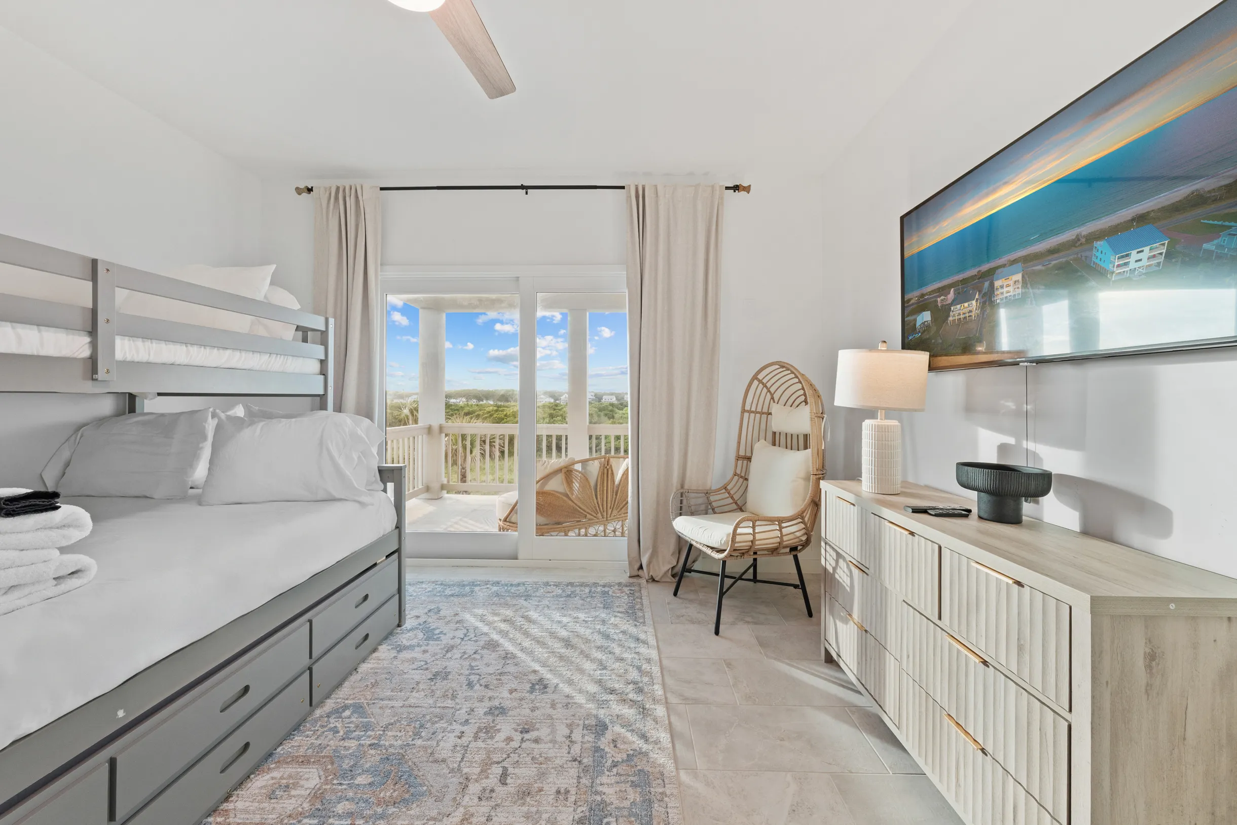 Wander North Topsail Beach #110